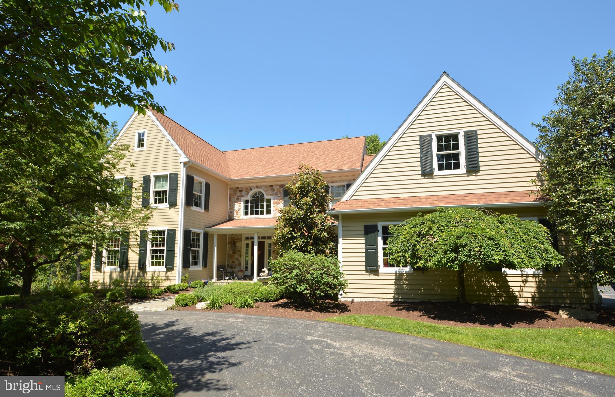 MERIWEATHER FARMS - Residential