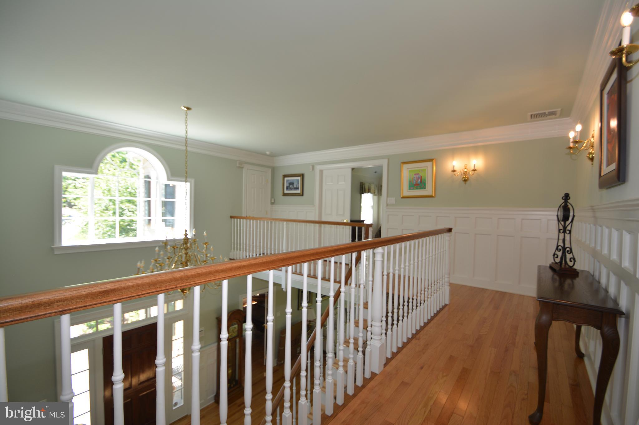 MERIWEATHER FARMS - Residential