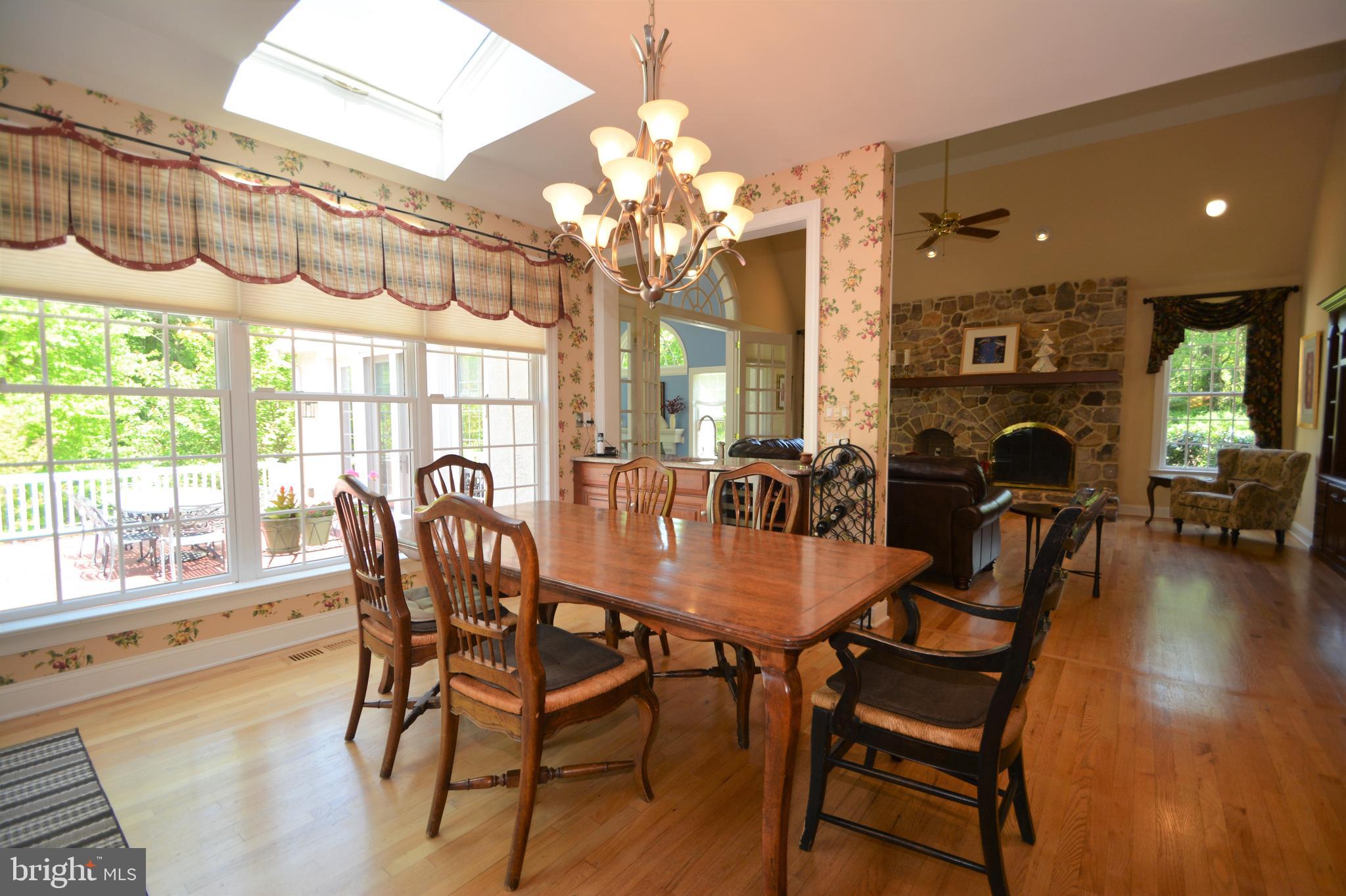 MERIWEATHER FARMS - Residential