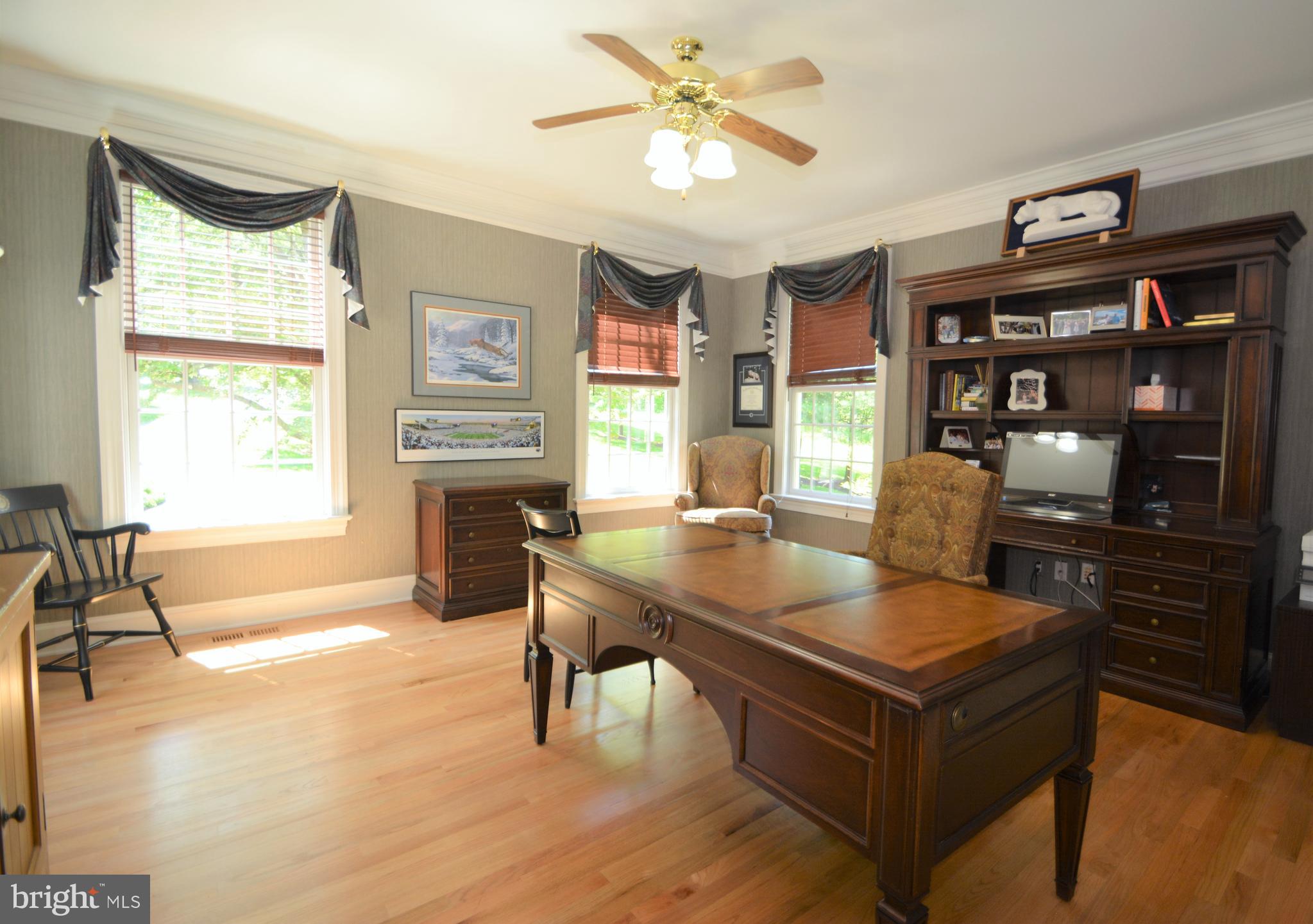 MERIWEATHER FARMS - Residential