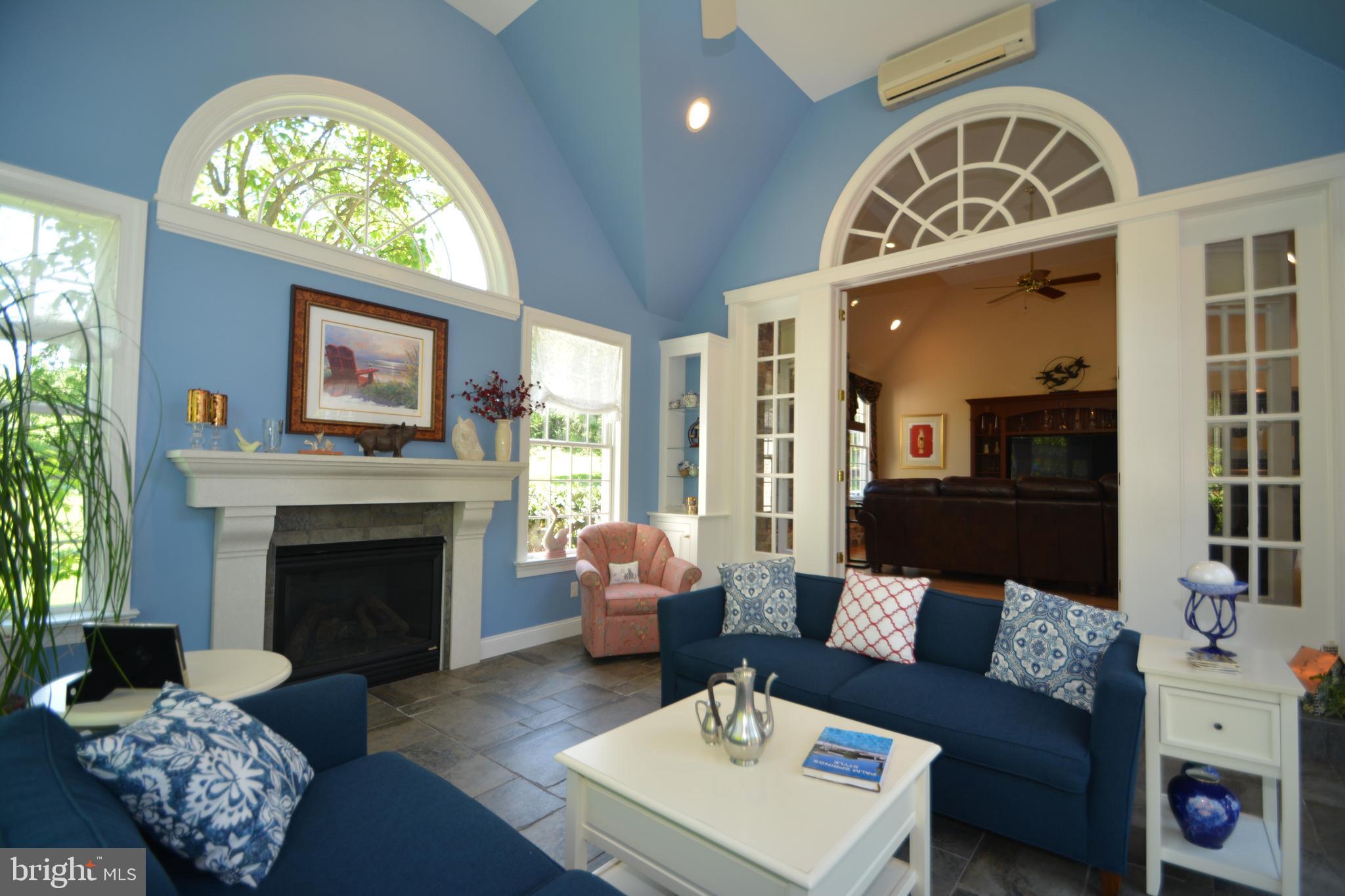 MERIWEATHER FARMS - Residential