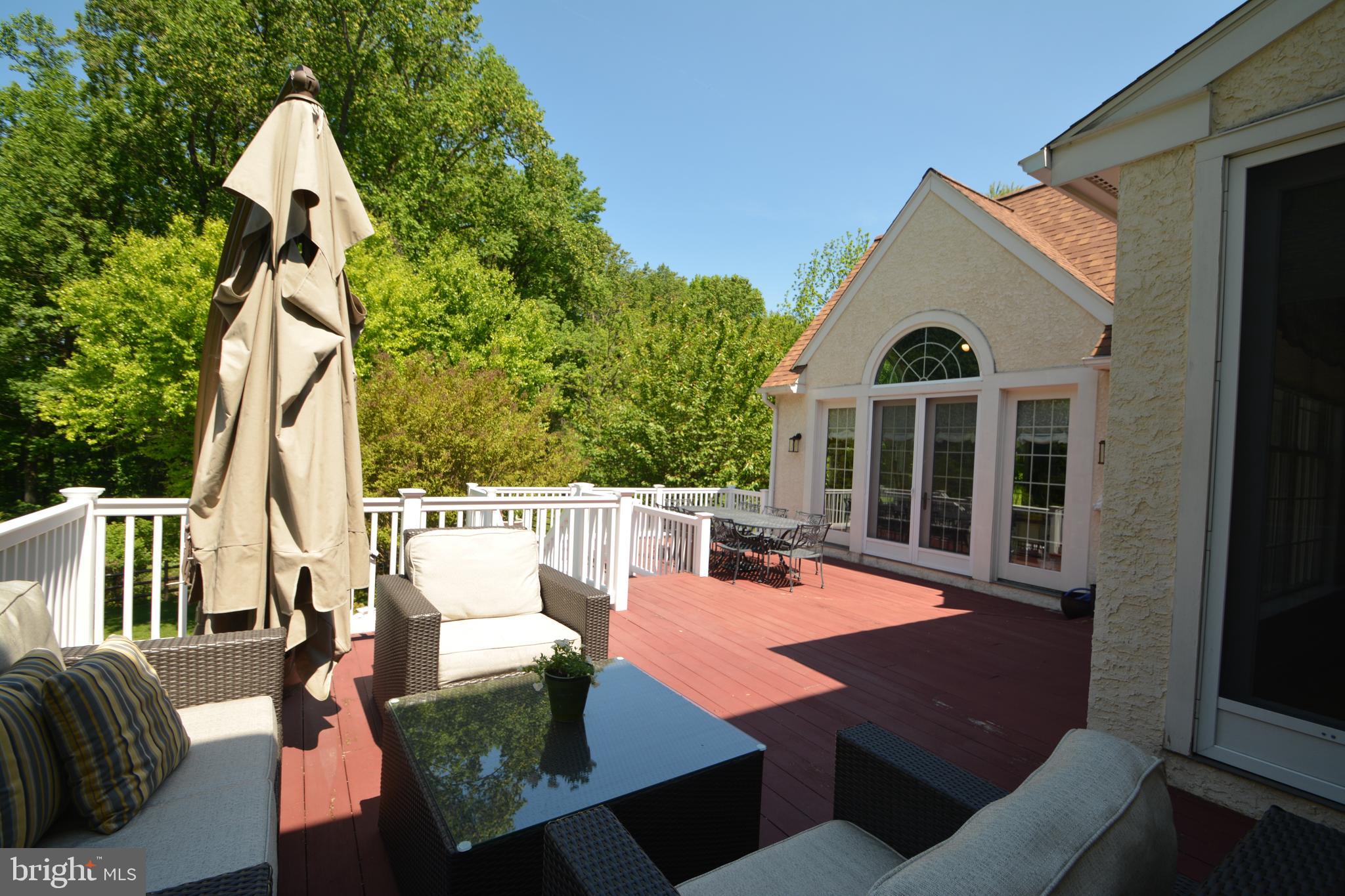 MERIWEATHER FARMS - Residential