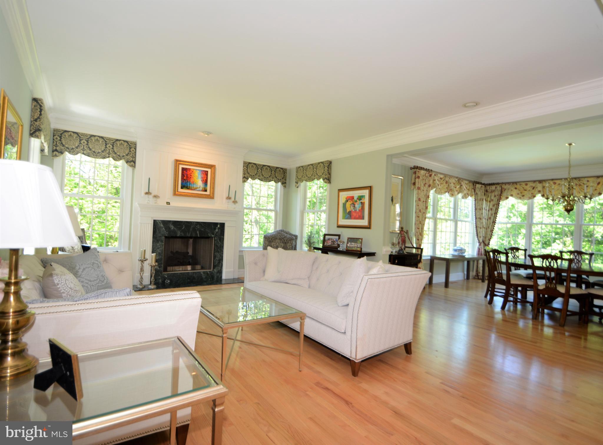 MERIWEATHER FARMS - Residential