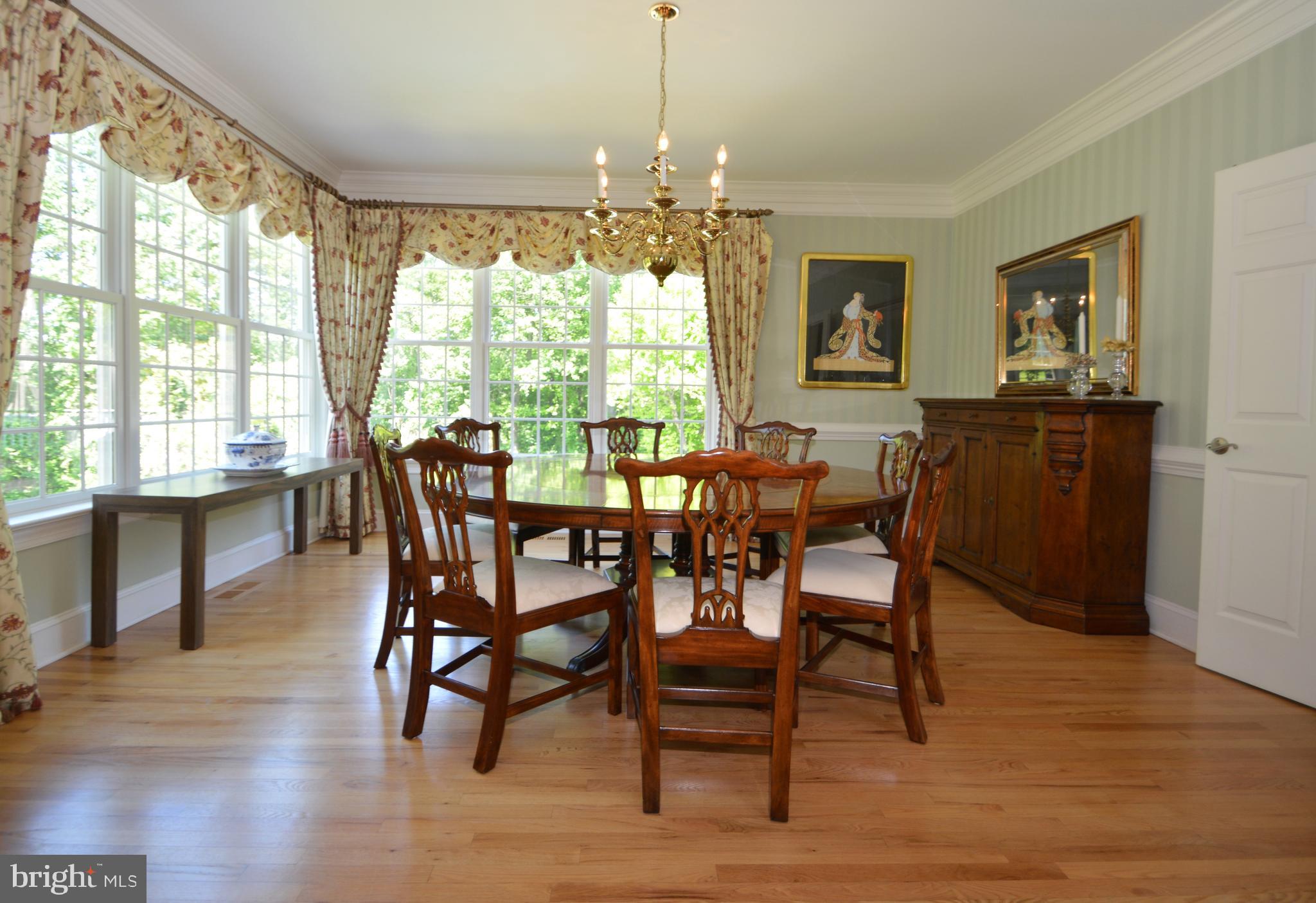 MERIWEATHER FARMS - Residential