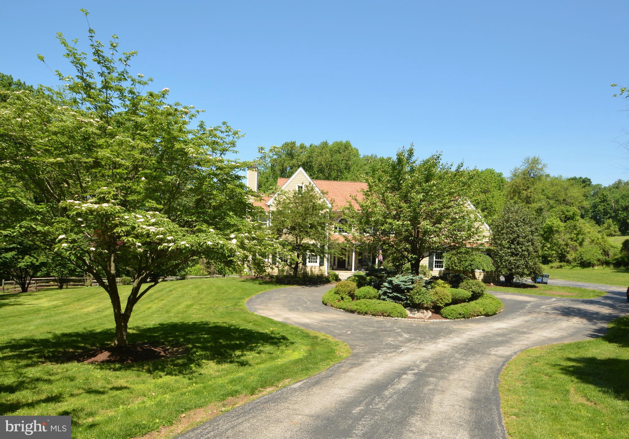 MERIWEATHER FARMS - Residential