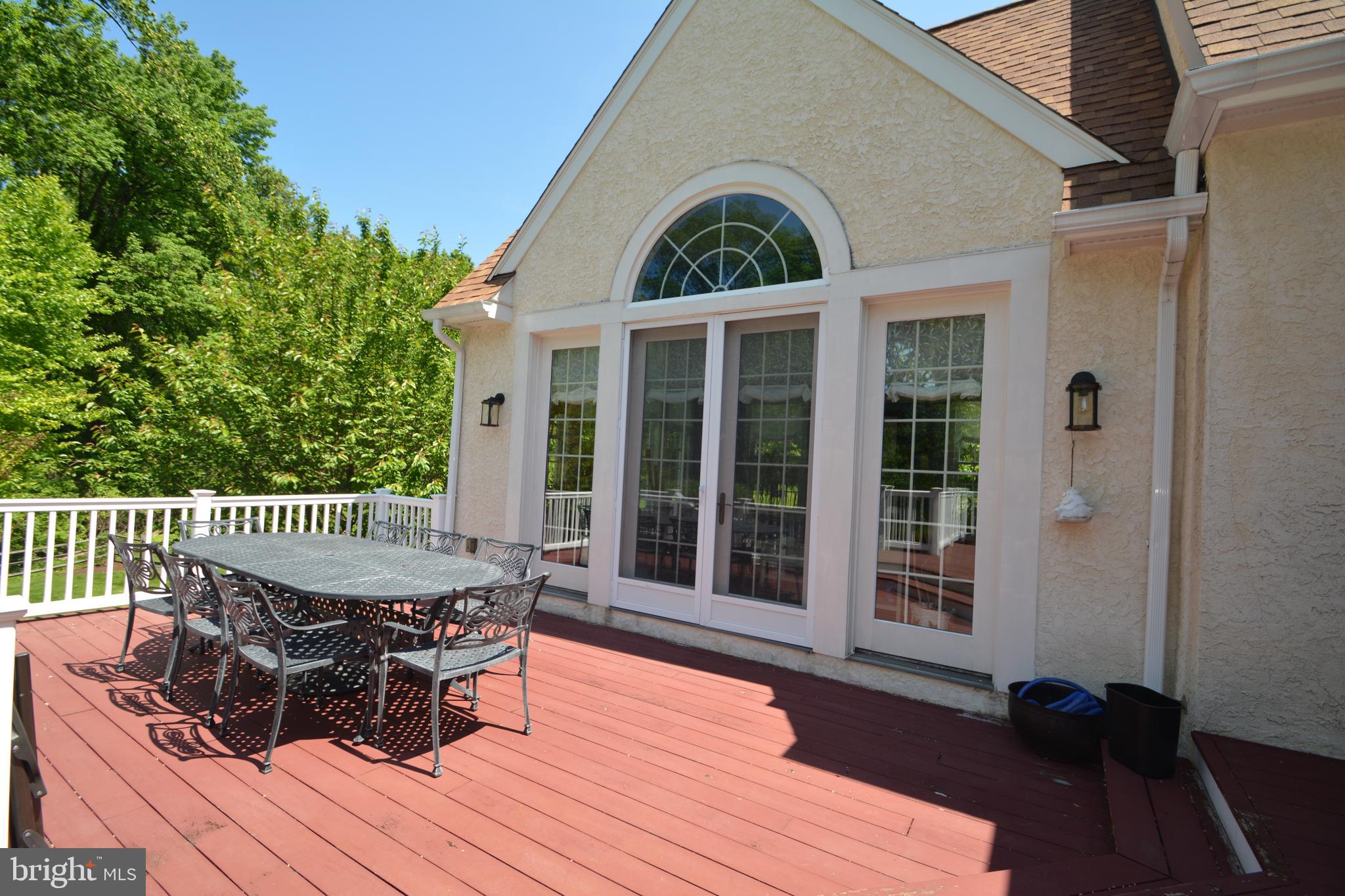 MERIWEATHER FARMS - Residential