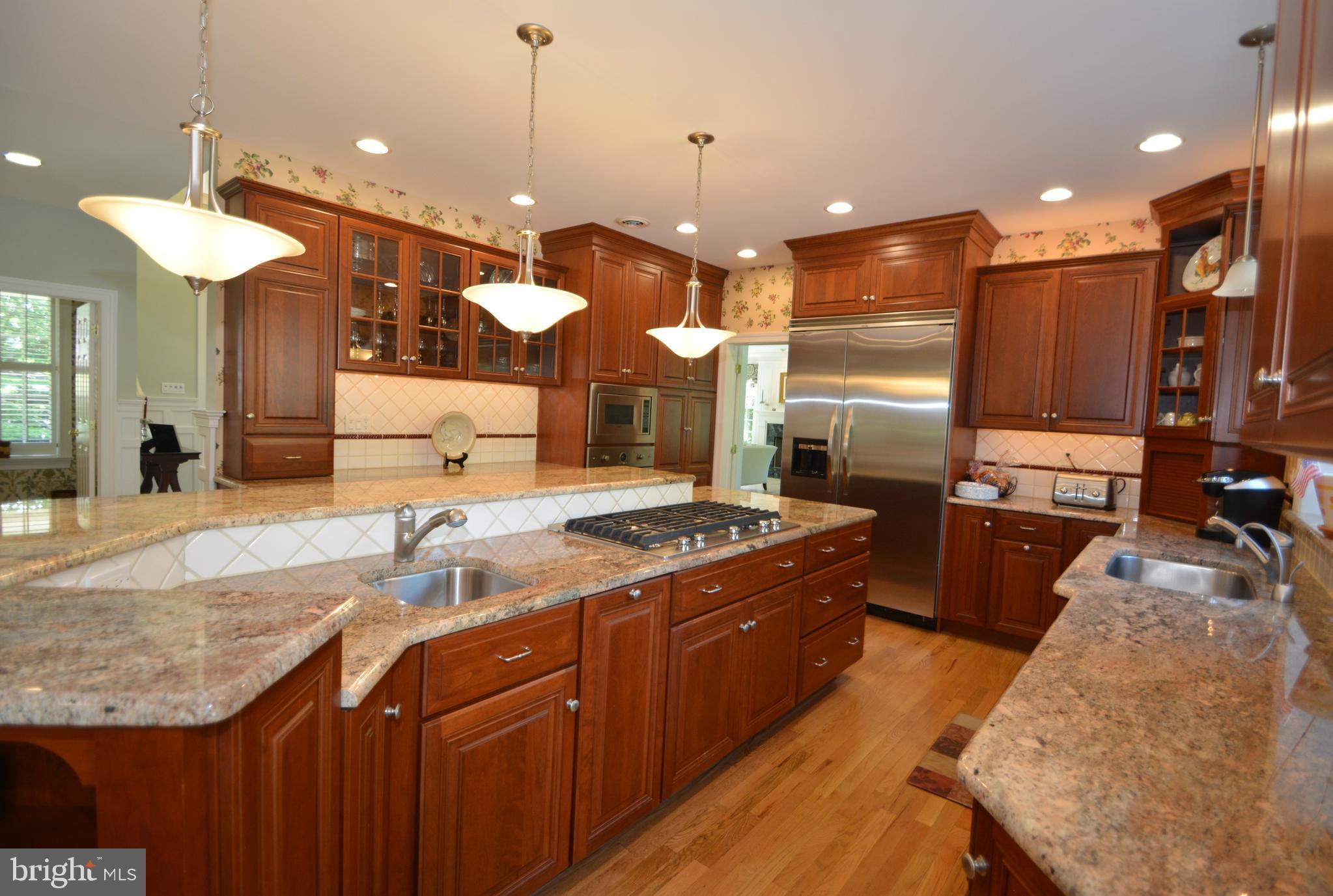 MERIWEATHER FARMS - Residential