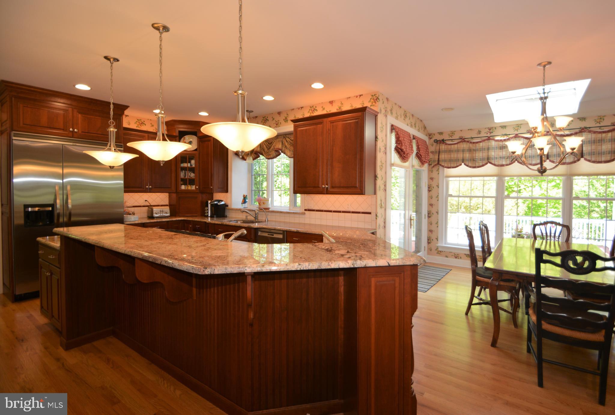 MERIWEATHER FARMS - Residential