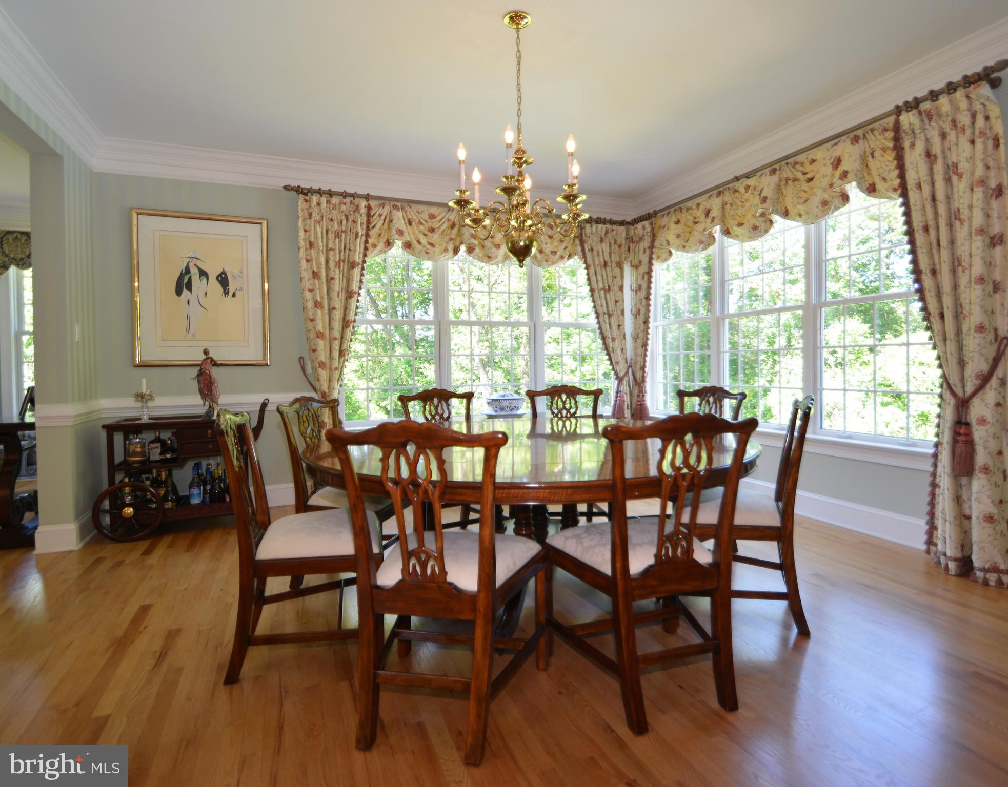 MERIWEATHER FARMS - Residential