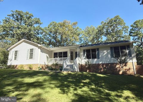 20413 SCARLET TANAGER WAY LEONARDTOWN MD 20650