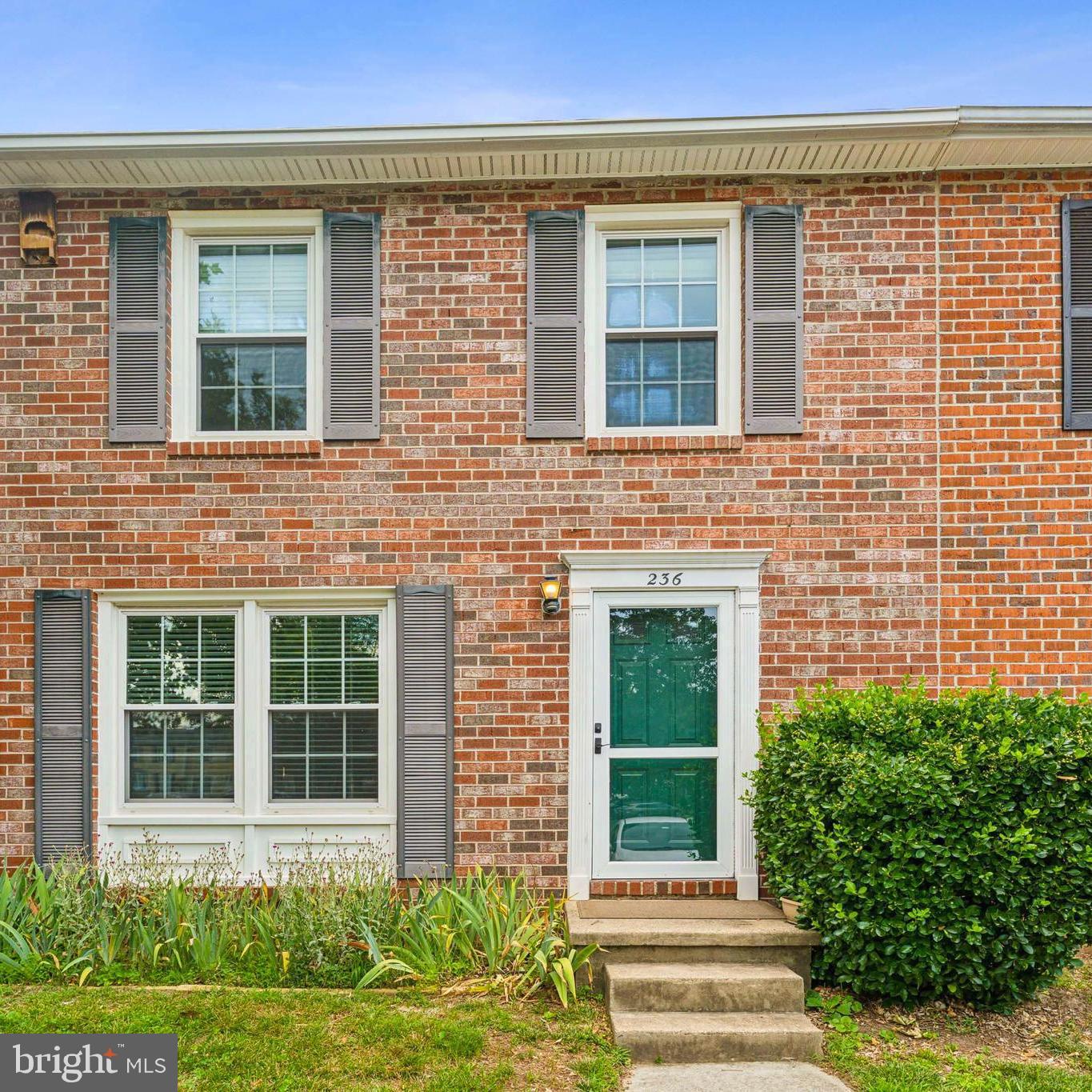****PRICED TO SELL****Amazing property ready for new owners to update and make their own! Selling AS IS - inspections for informational purposes only; Seller will not make any repairs; priced to reflect the need for some updating. Three Bedroom One and a half bath. Unfinished full basement. Located conveniently between Washington, D.C., Baltimore, and Annapolis, this home offers easy access to major highways and public transportation, making commutes a breeze. Millersville is surrounded by recreational gems such as Kinder Farm Park, with its hiking trails and picnic areas, and the Baltimore & Annapolis Trail, perfect for walking or biking. Dining and entertainment options abound, with local favorites like Libations Bistro just minutes away. Don’t miss the opportunity. Schedule your tour today.