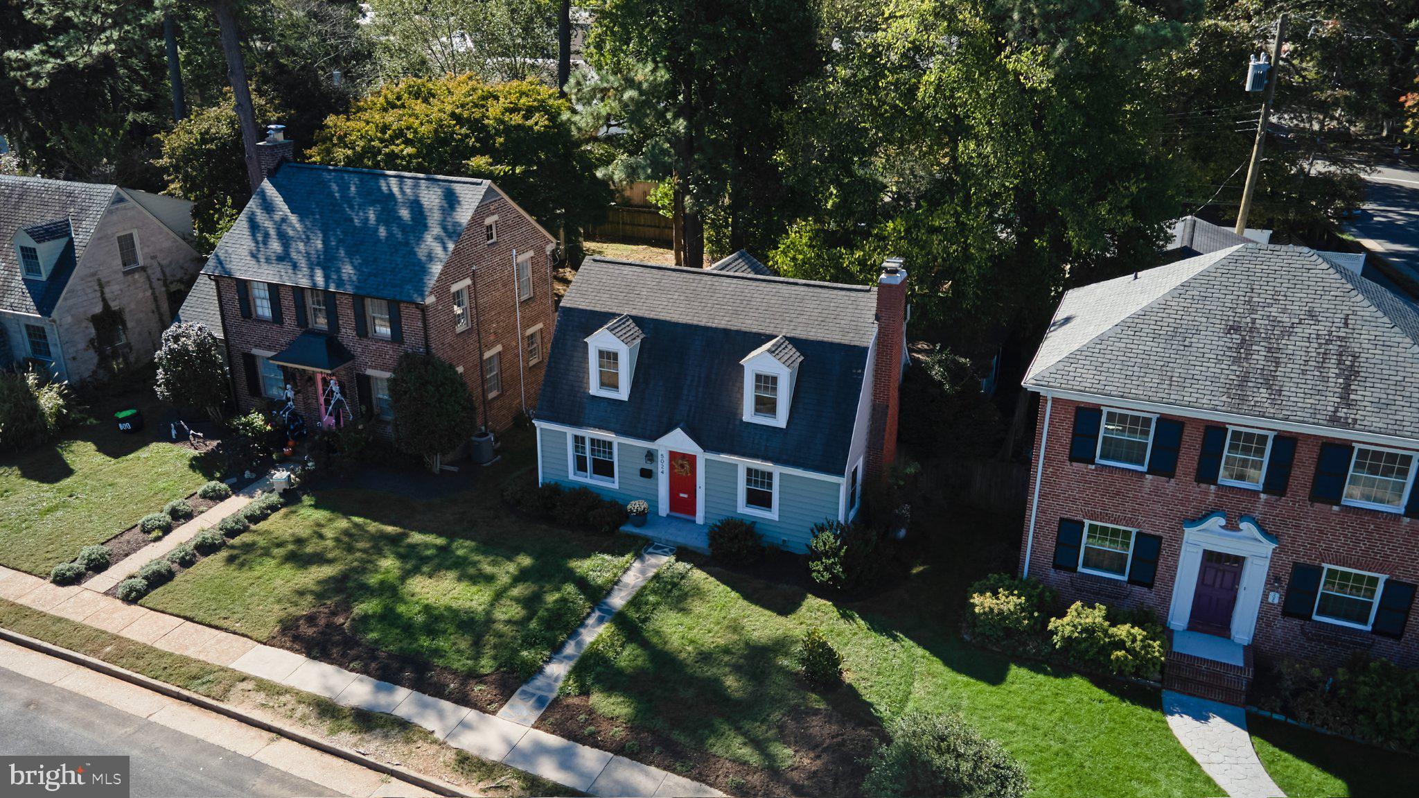 5024 CALEDONIA ROAD