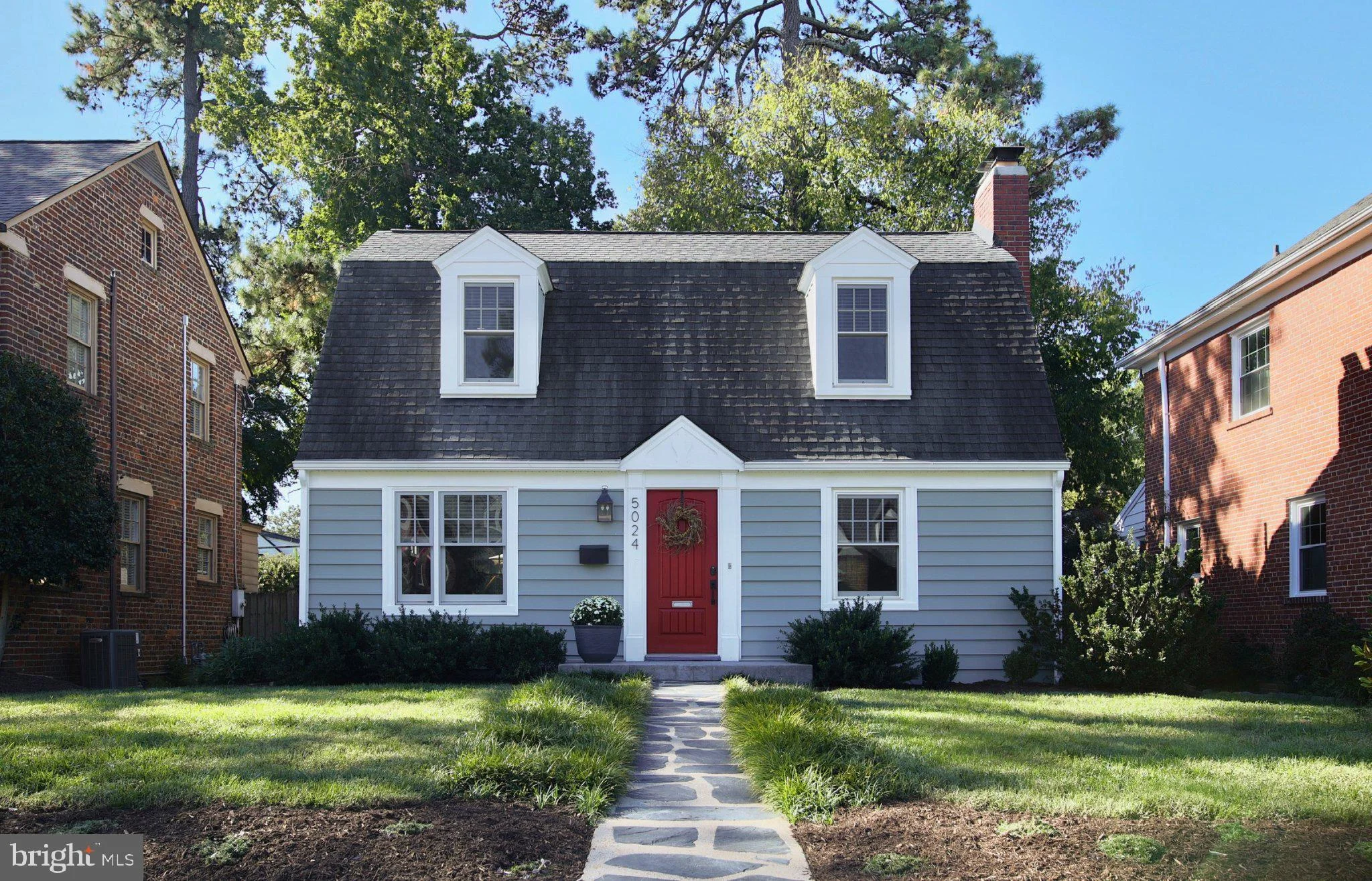 5024 Caledonia Road