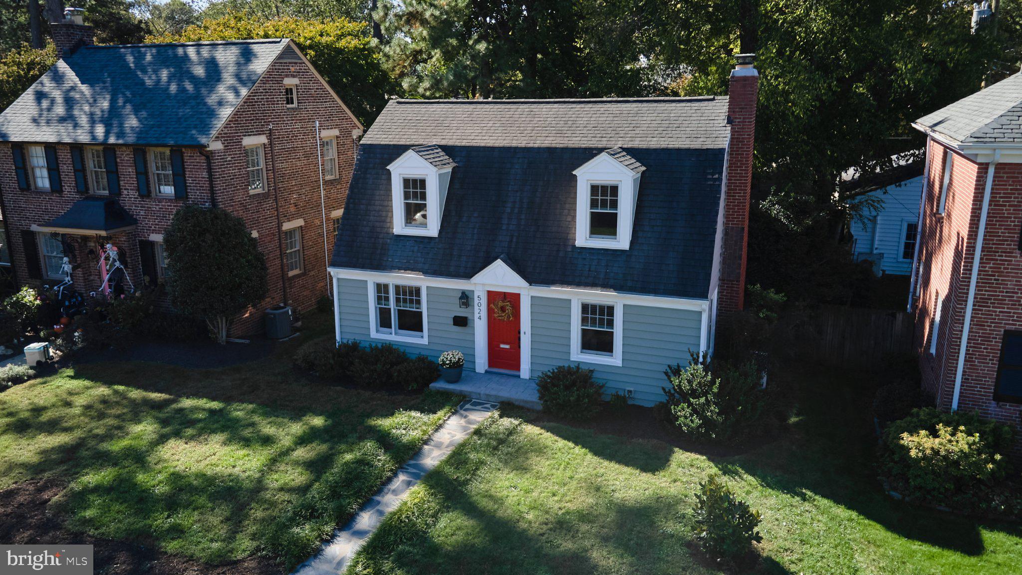 5024 CALEDONIA ROAD
