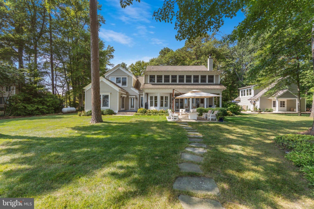 Photo of 990 Marzoff Road, DEALE, MD 20751 (MLS # MDAA2157438)