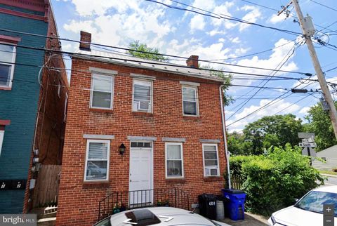 Condo For Rent - 480 W South Street #1<br/> FREDERICK, MD 21701