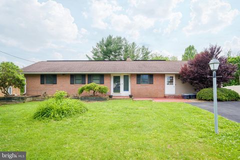 Homes For Sale - 1205 Nottingham Road<br/> NEWARK, DE 19711