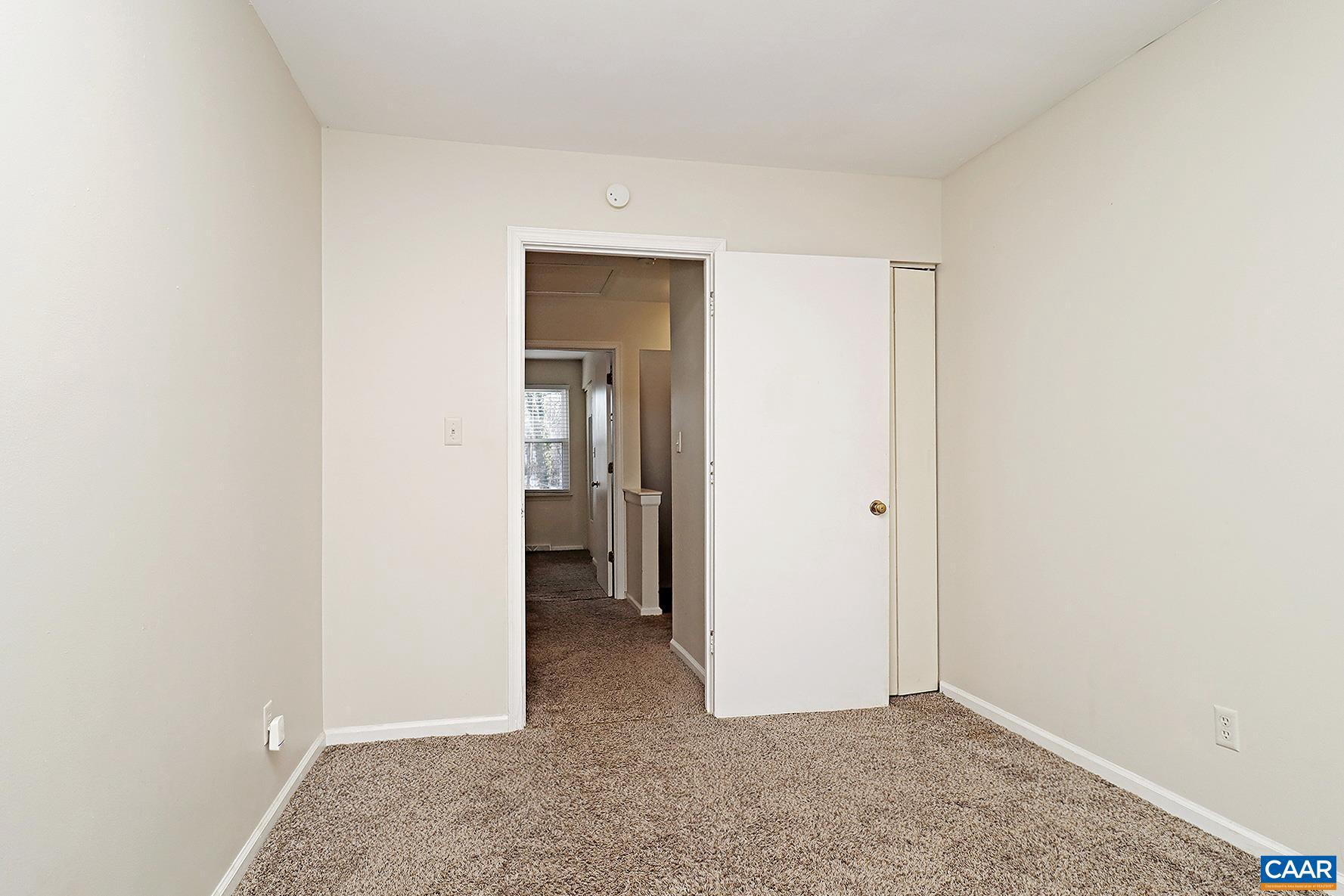 UNKNOWN - Residential Lease