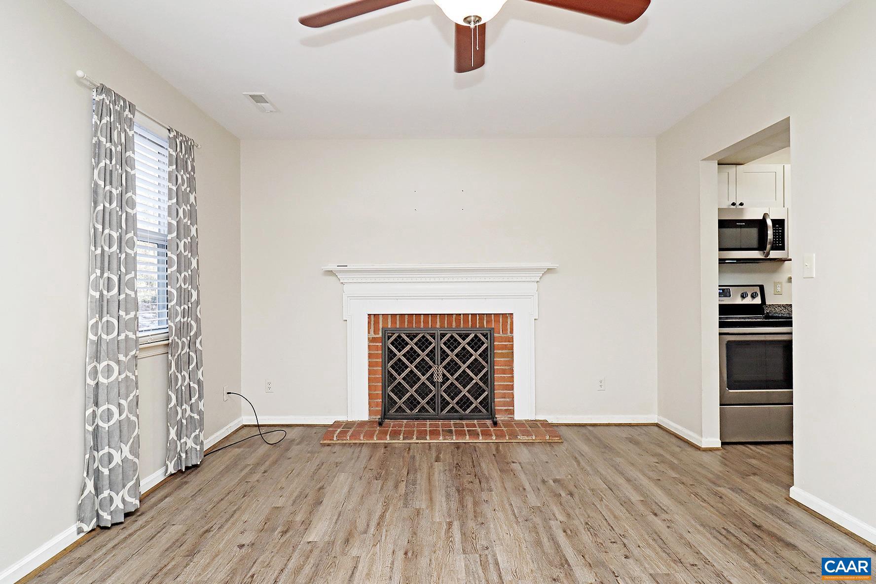 UNKNOWN - Residential Lease