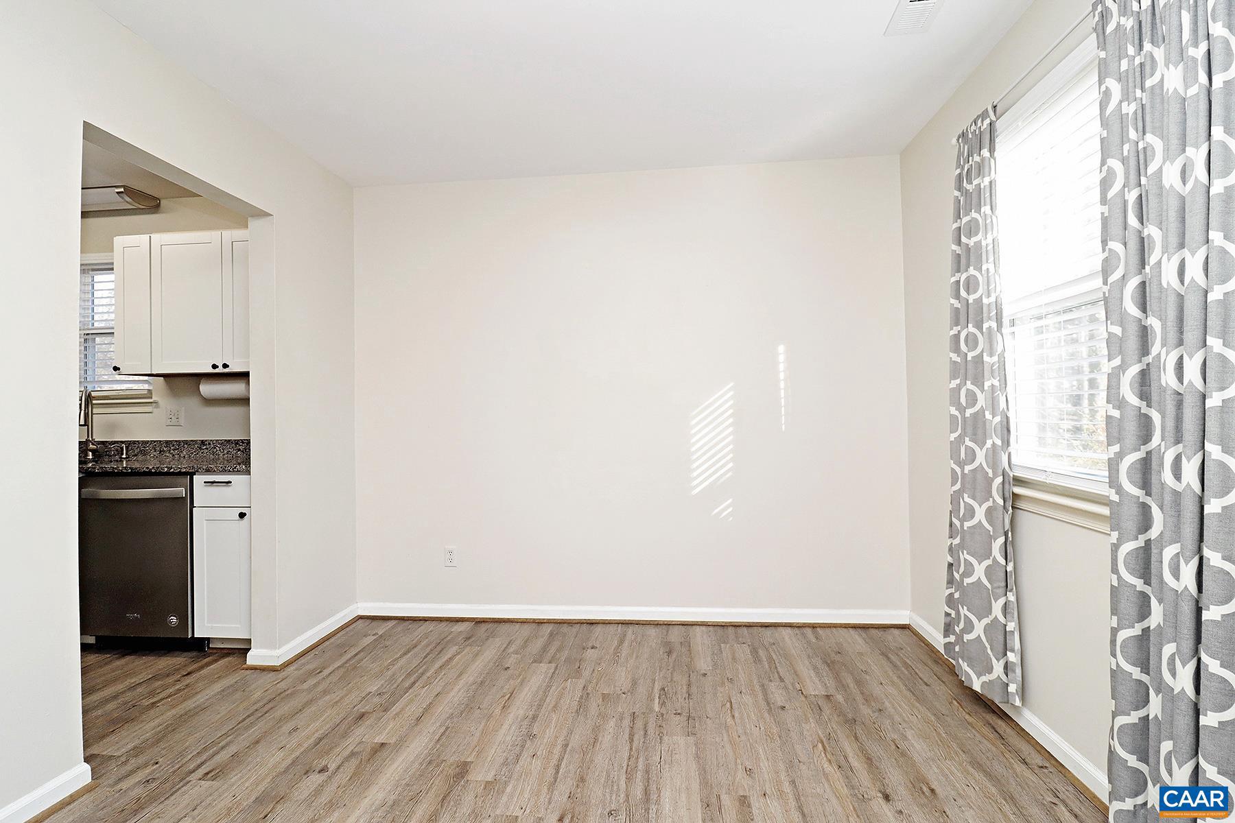 UNKNOWN - Residential Lease