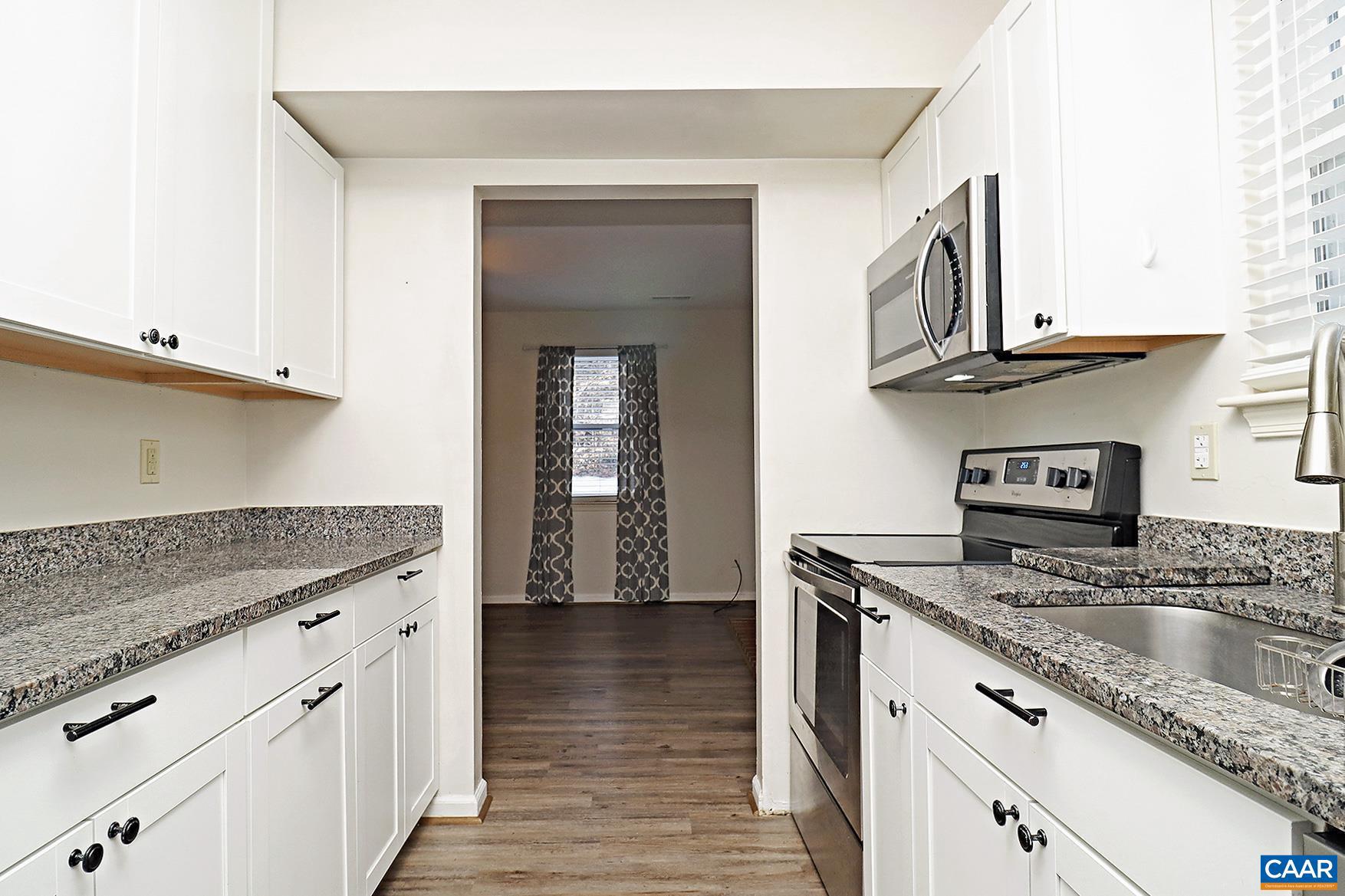 UNKNOWN - Residential Lease