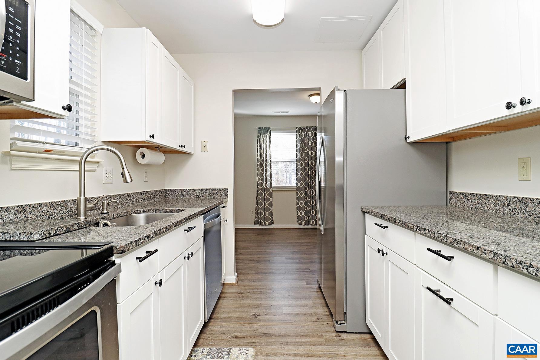 UNKNOWN - Residential Lease