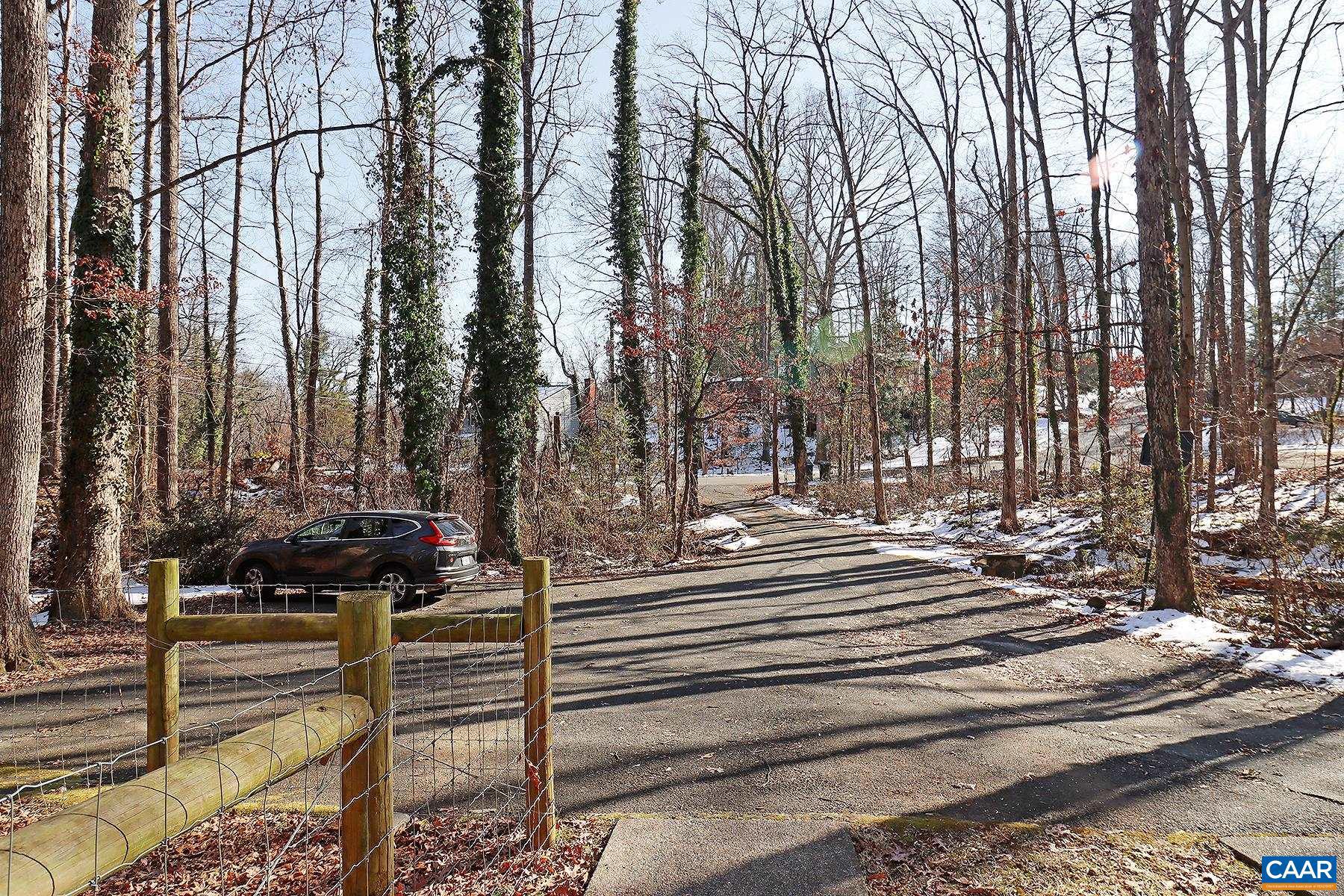 UNKNOWN - Residential Lease