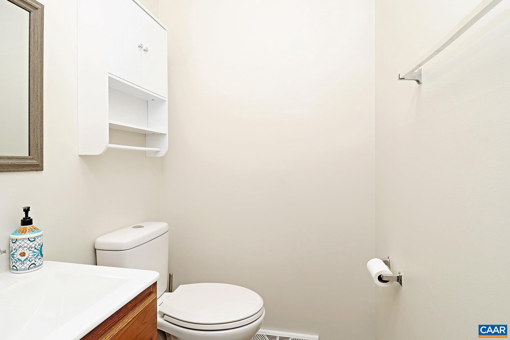 UNKNOWN - Residential Lease