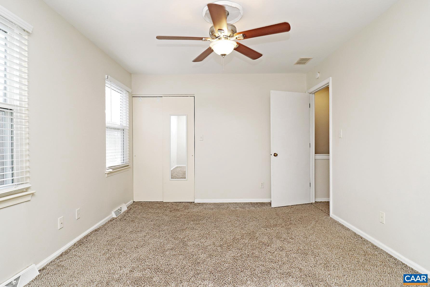 UNKNOWN - Residential Lease