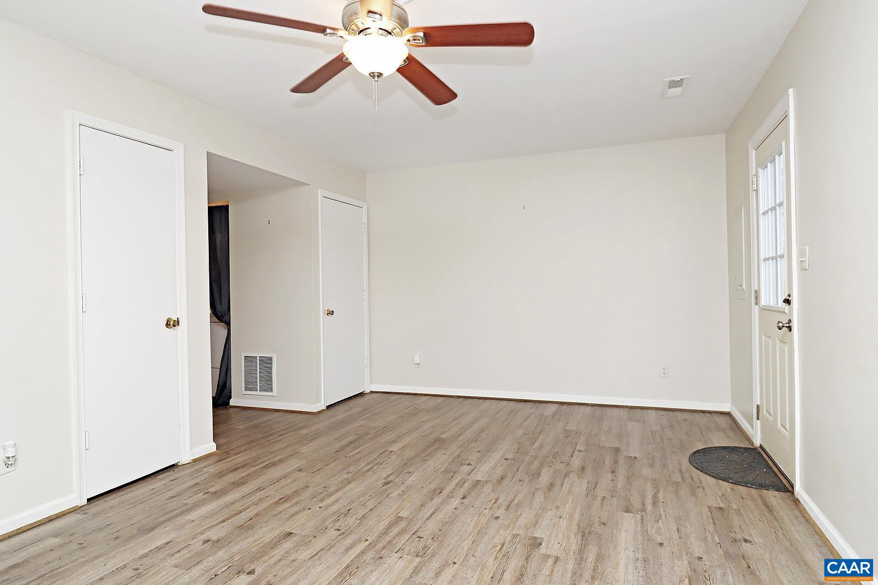 UNKNOWN - Residential Lease