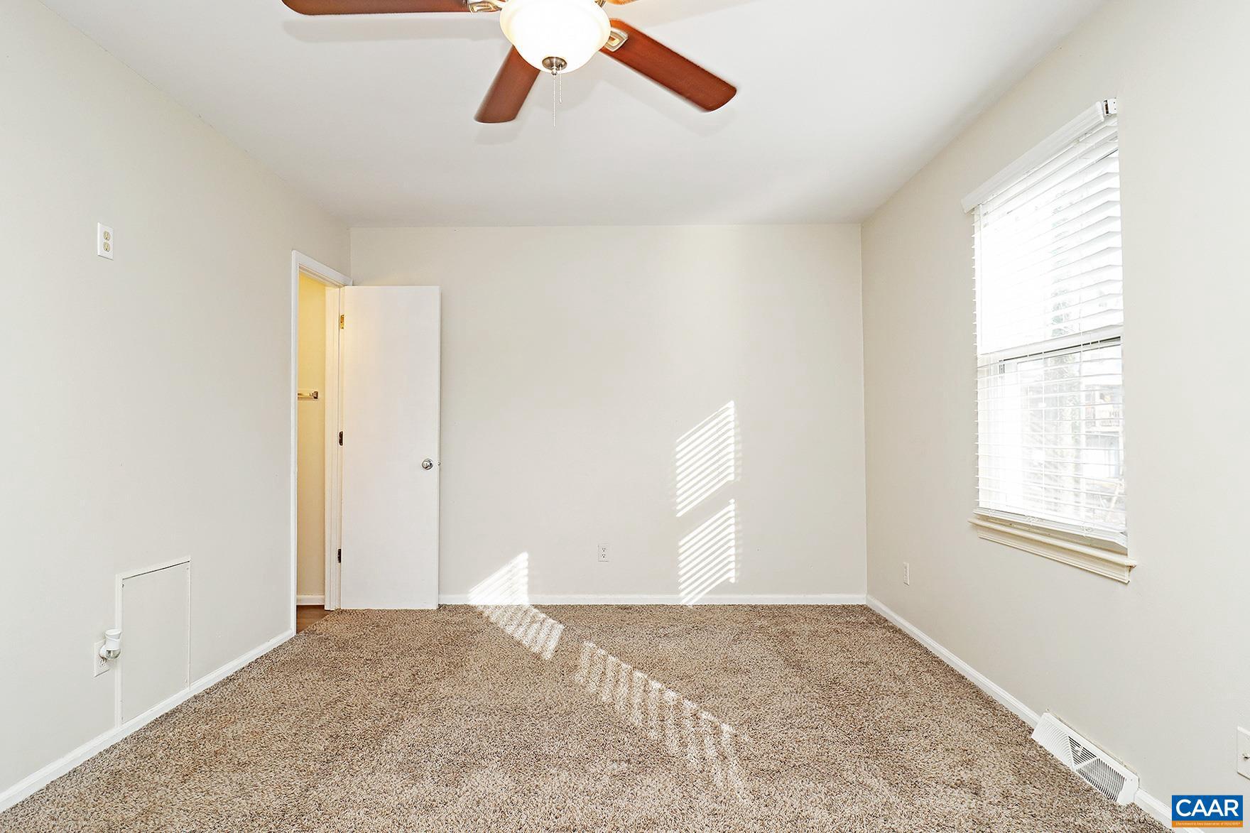 UNKNOWN - Residential Lease