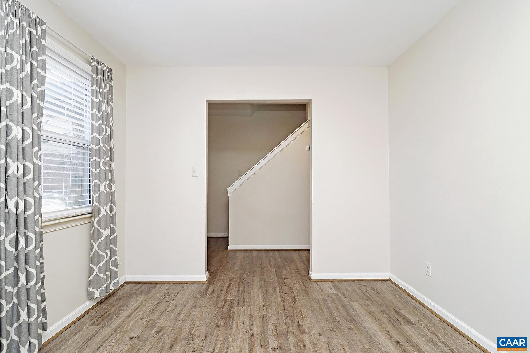 UNKNOWN - Residential Lease