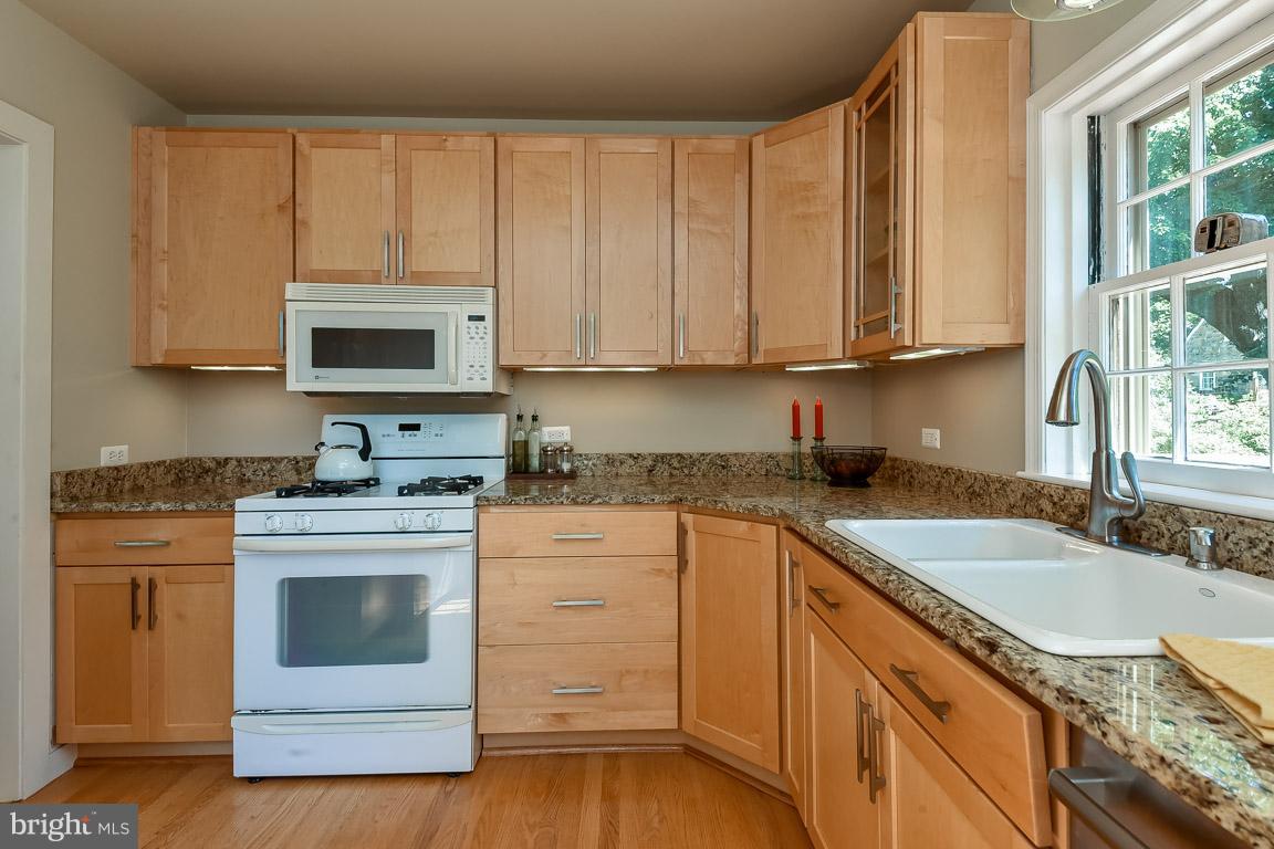 LEE HEIGHTS SUBD - Residential