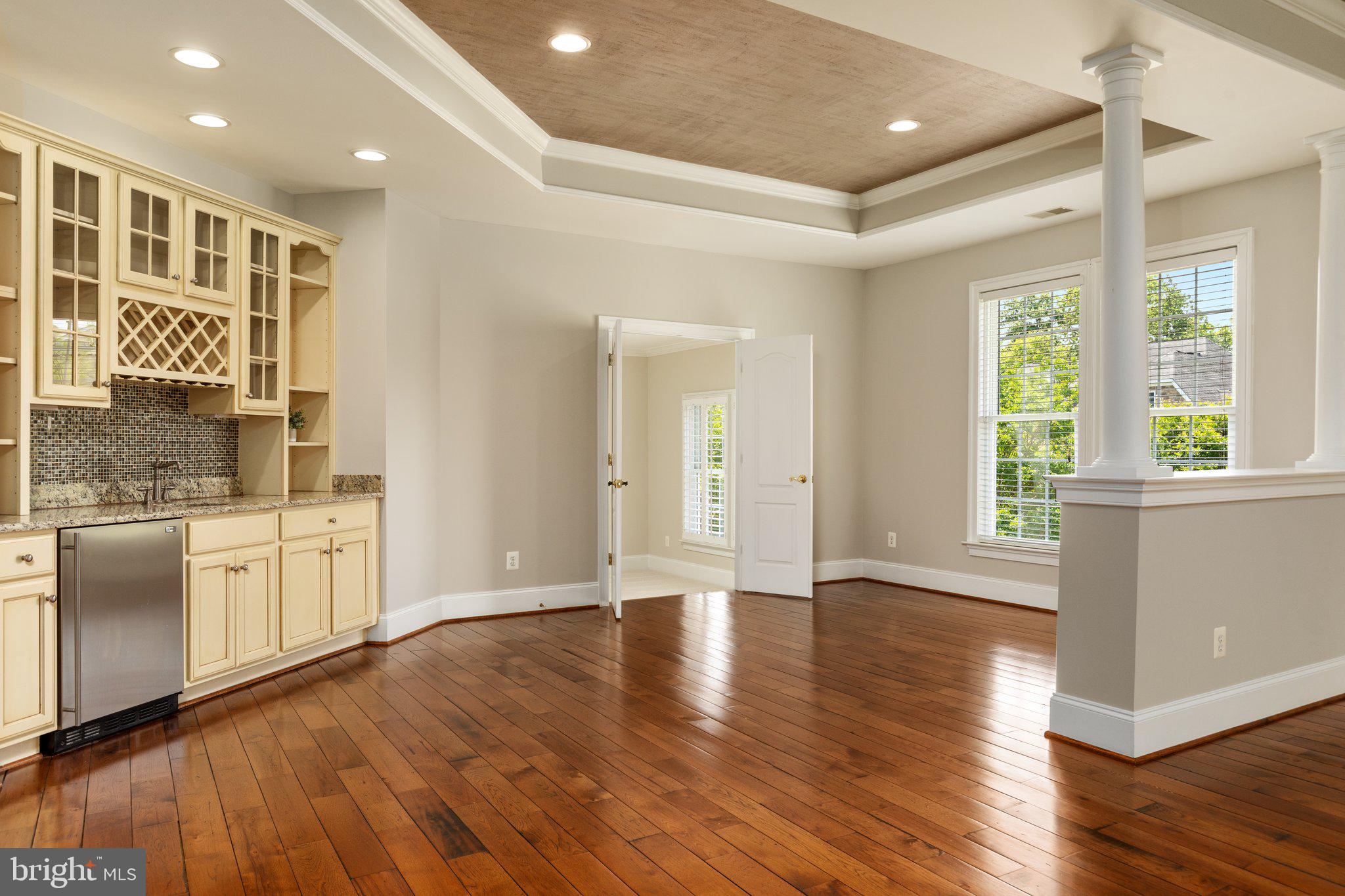 LANSDOWNE ON THE POTOMAC - Residential