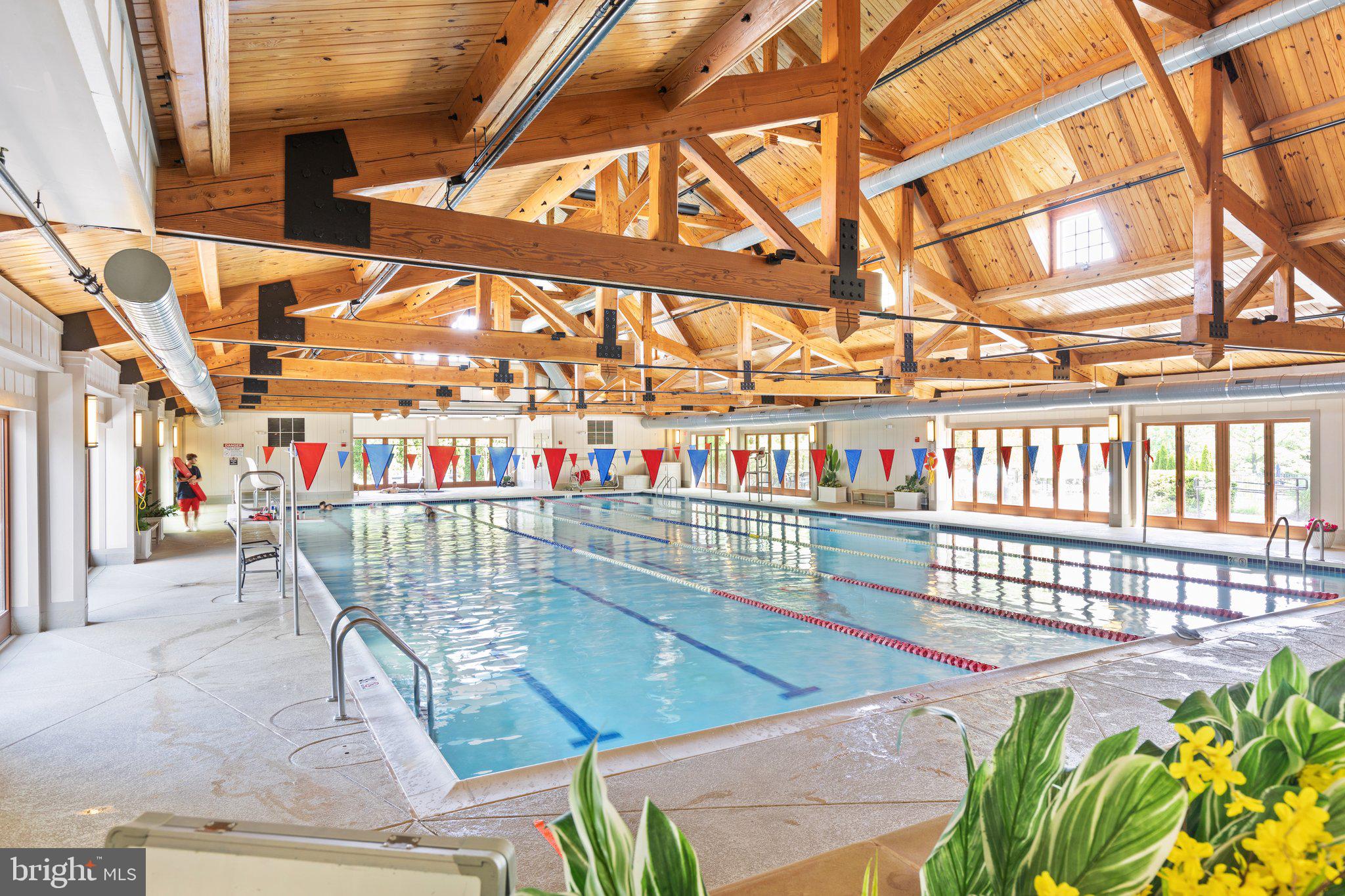 LANSDOWNE ON THE POTOMAC - Residential