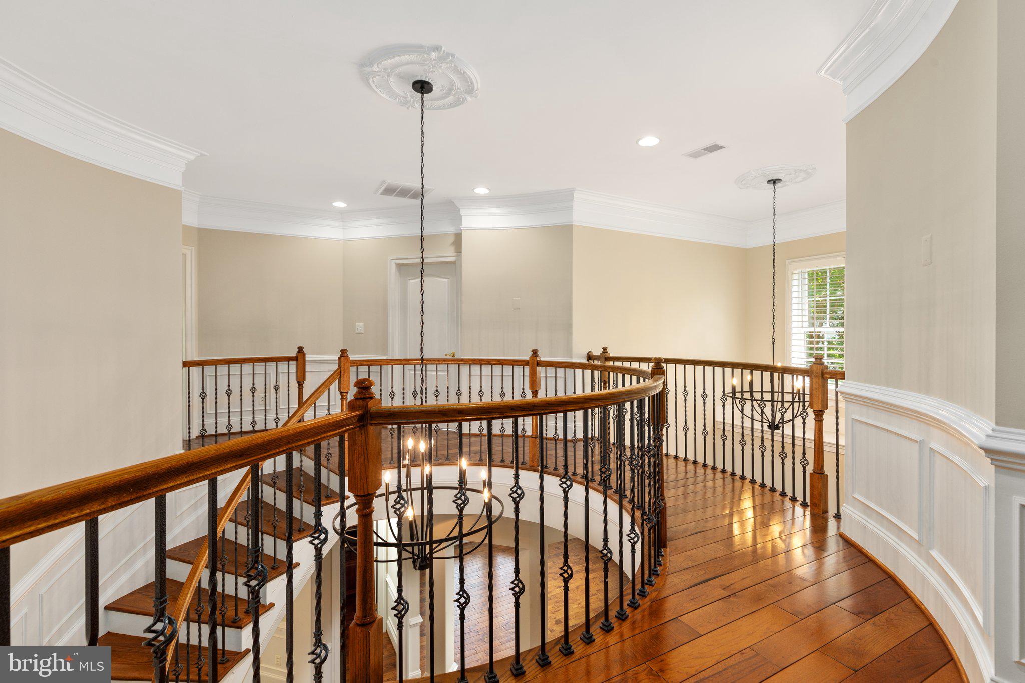 LANSDOWNE ON THE POTOMAC - Residential