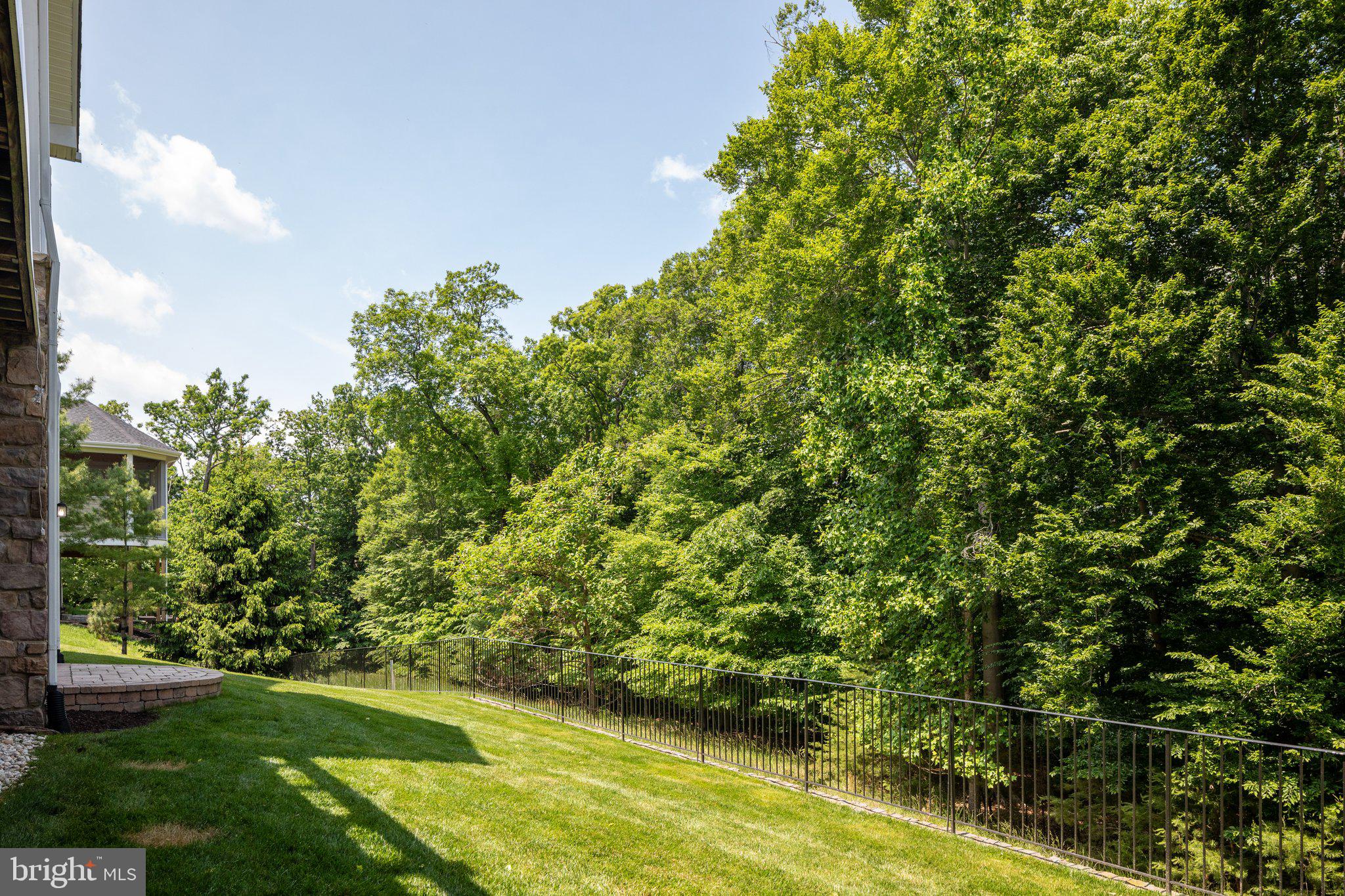 LANSDOWNE ON THE POTOMAC - Residential