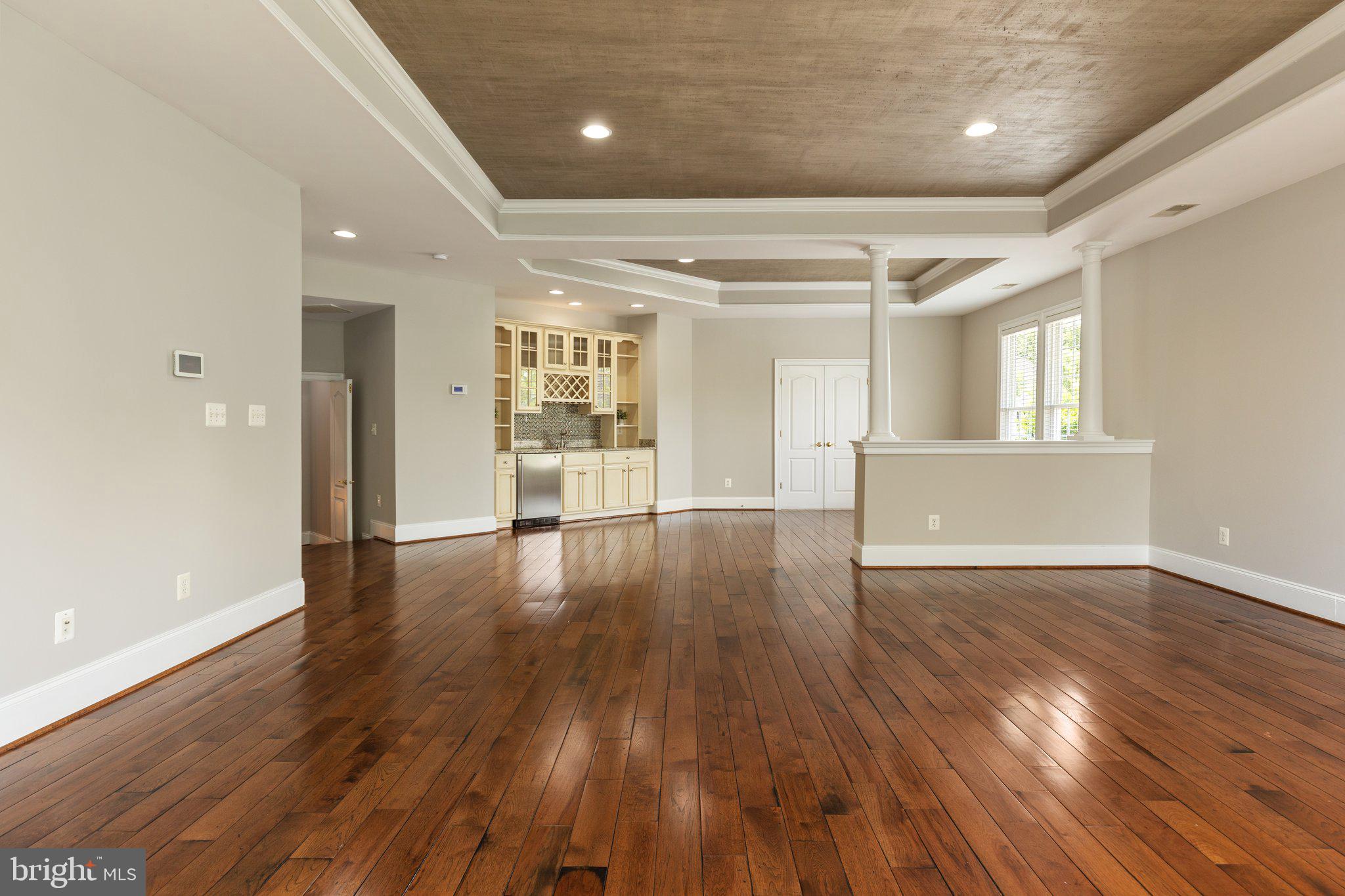 LANSDOWNE ON THE POTOMAC - Residential