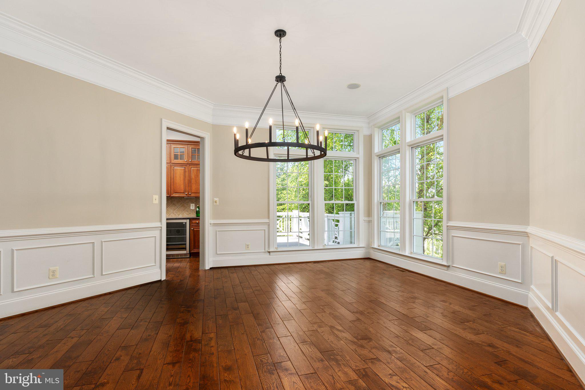 LANSDOWNE ON THE POTOMAC - Residential