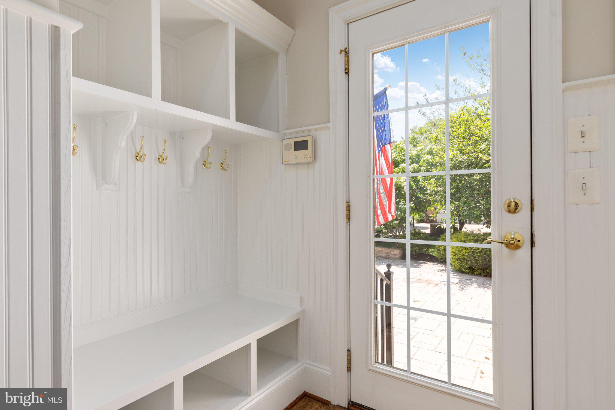 LANSDOWNE ON THE POTOMAC - Residential