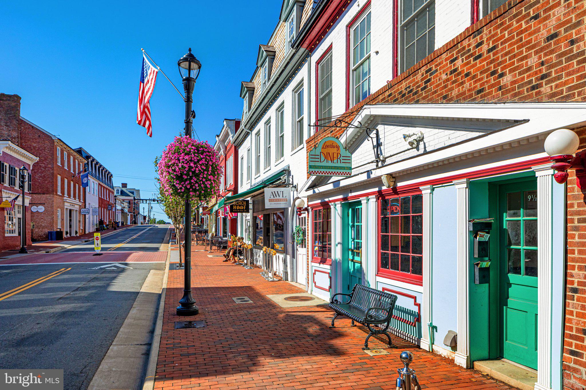 LANSDOWNE ON THE POTOMAC - Residential