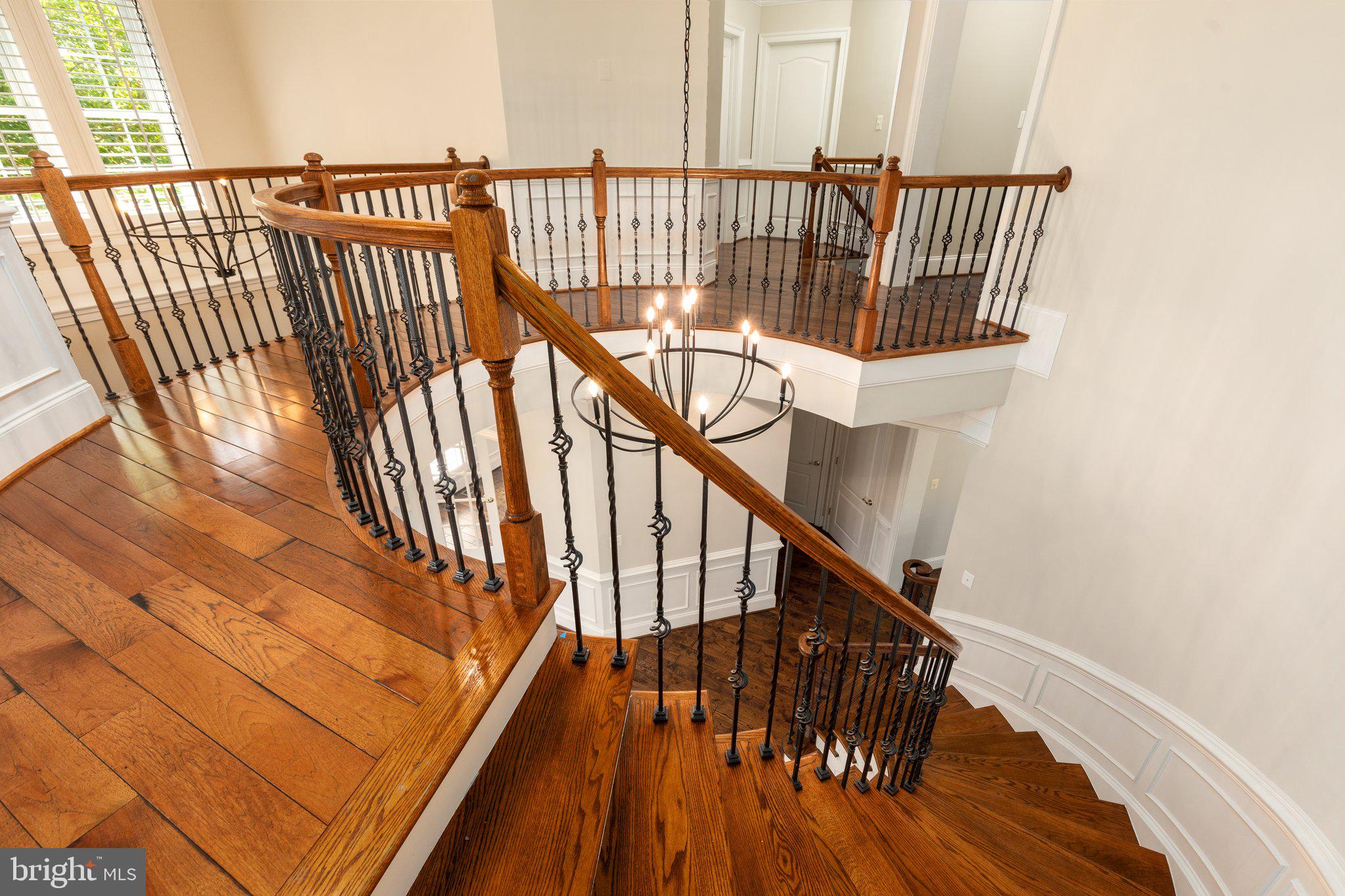 LANSDOWNE ON THE POTOMAC - Residential