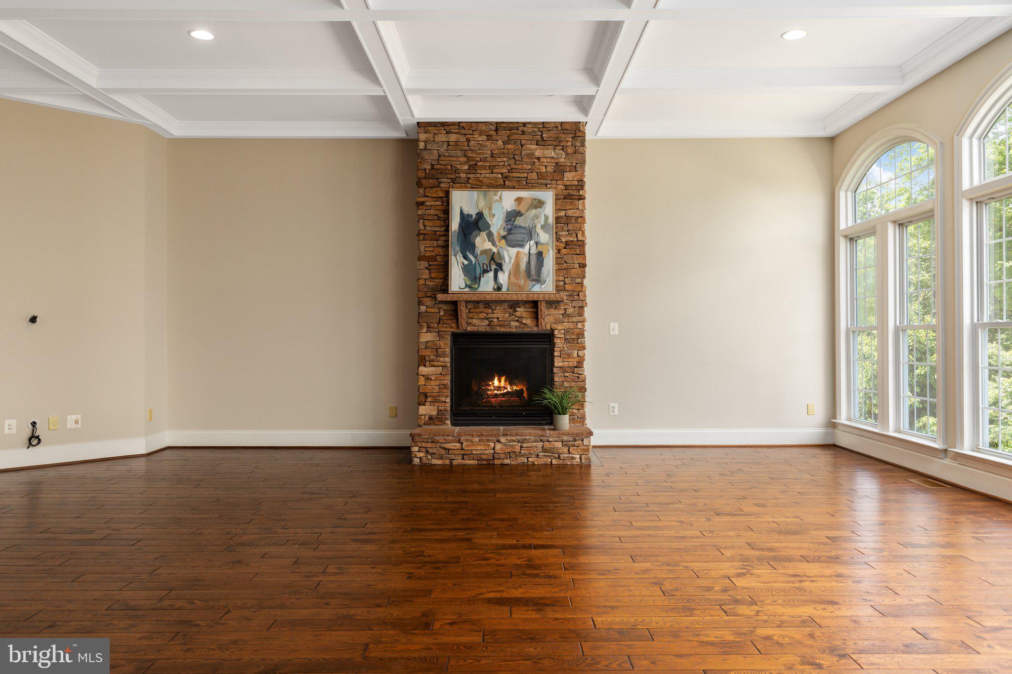 LANSDOWNE ON THE POTOMAC - Residential