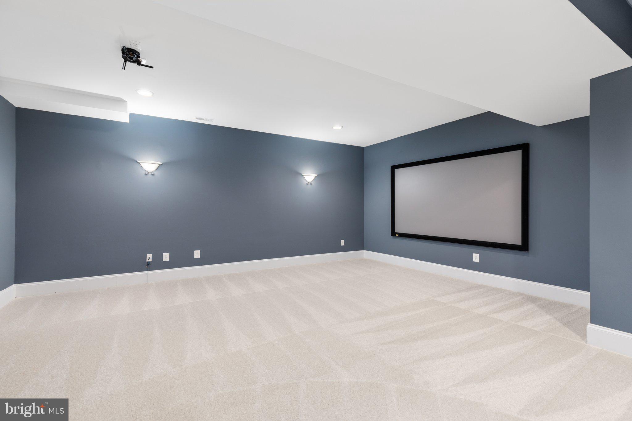 LANSDOWNE ON THE POTOMAC - Residential