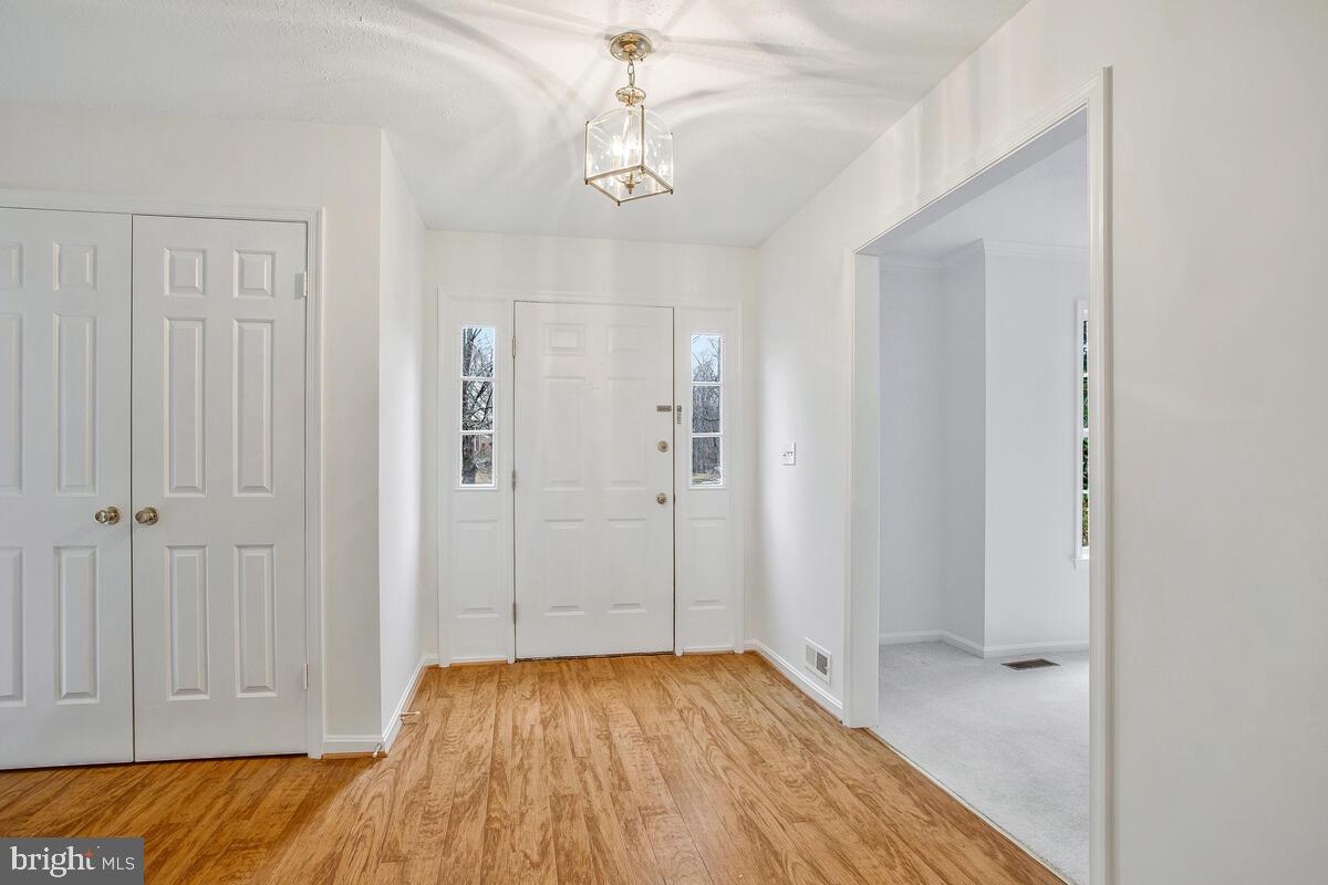 WOODMORE MEADOWS - Residential