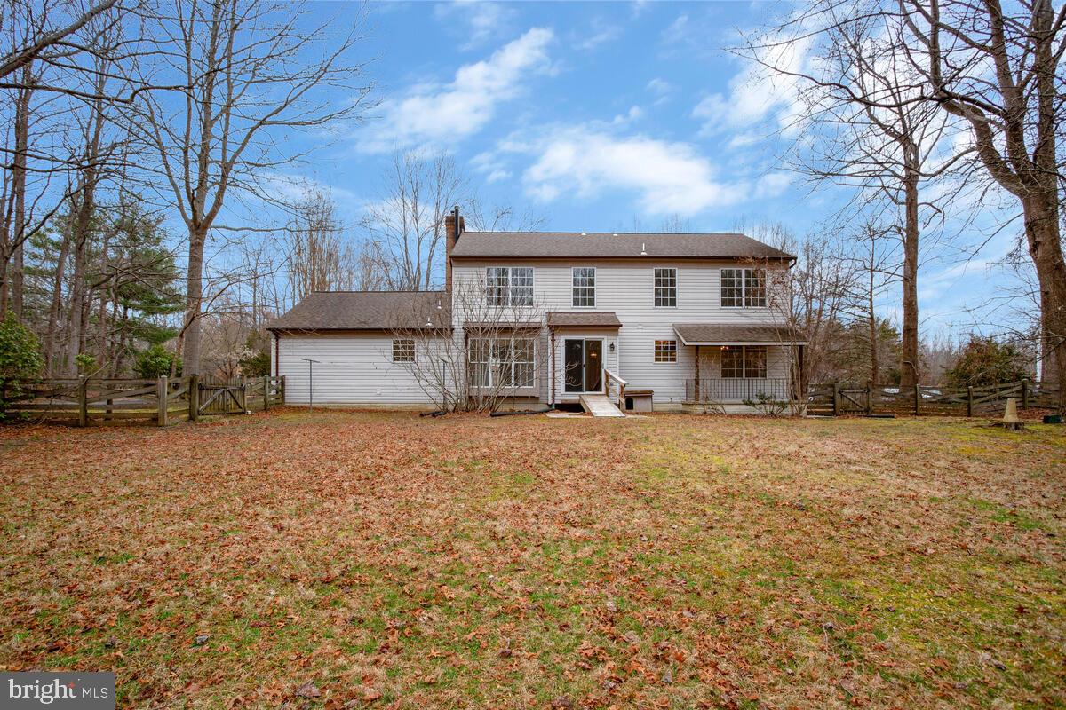 WOODMORE MEADOWS - Residential