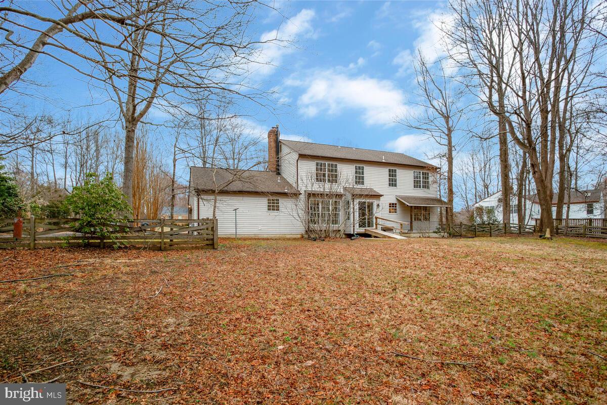 WOODMORE MEADOWS - Residential