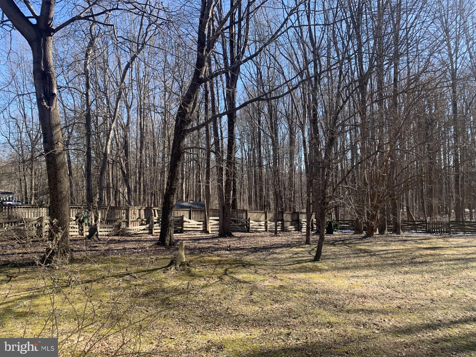 WOODMORE MEADOWS - Residential