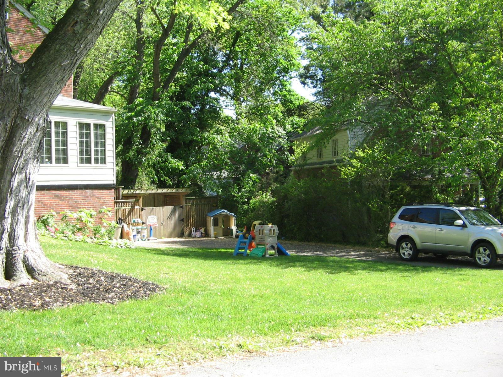 KILMAROCK - Residential Lease