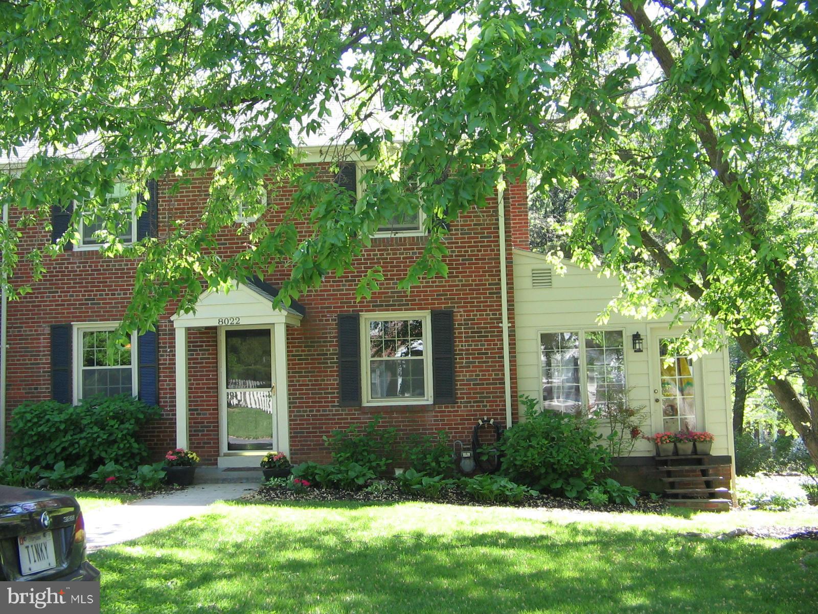 KILMAROCK - Residential Lease